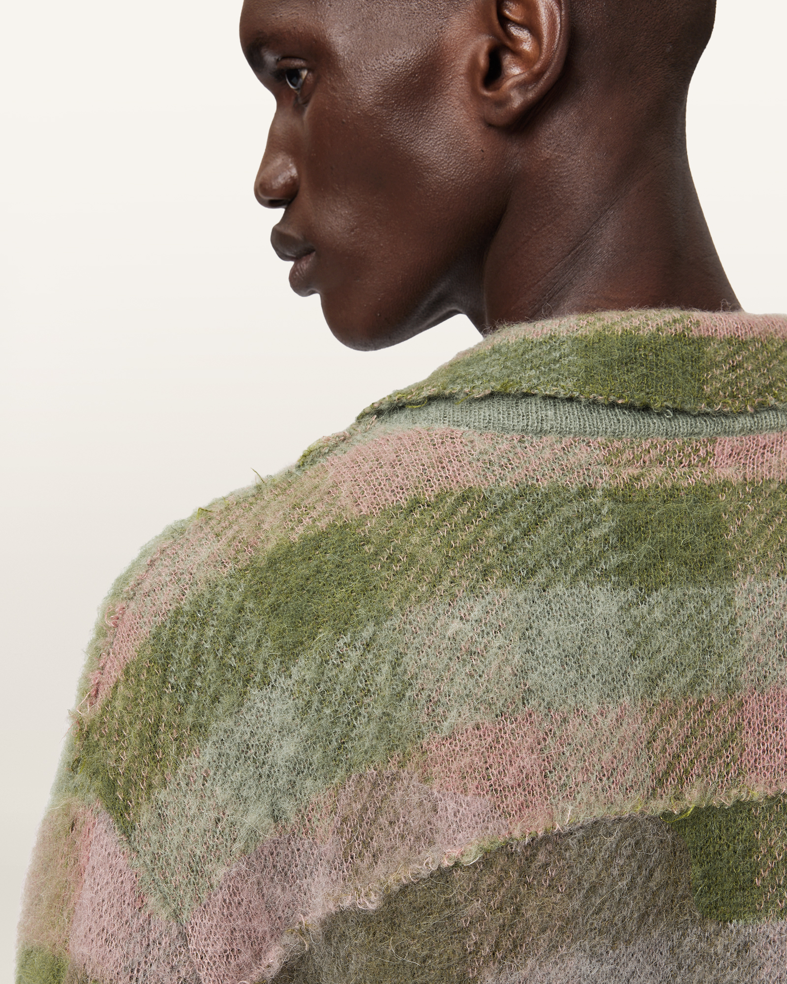 COOL PLAID