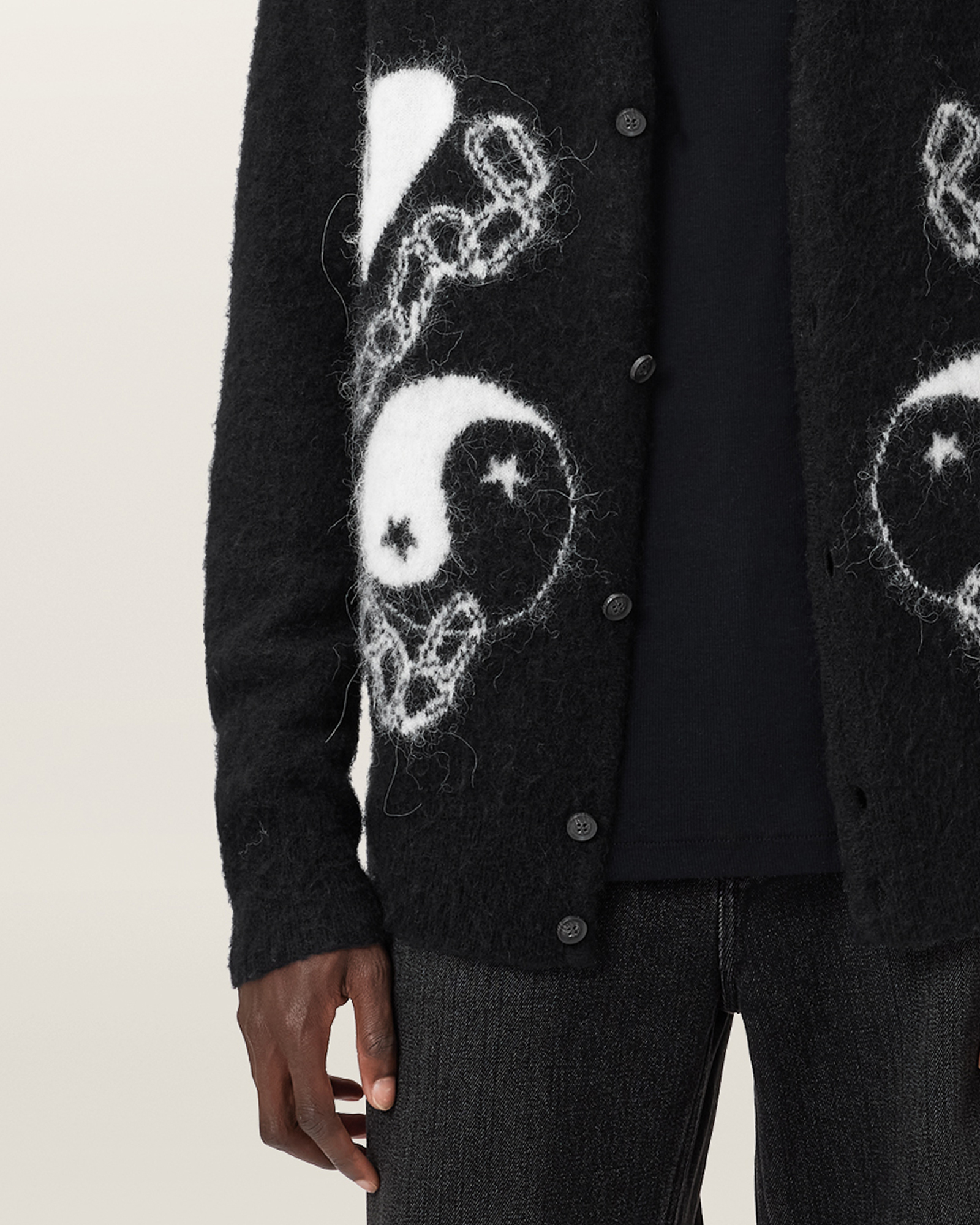 COSY WOOL AND ALPACA