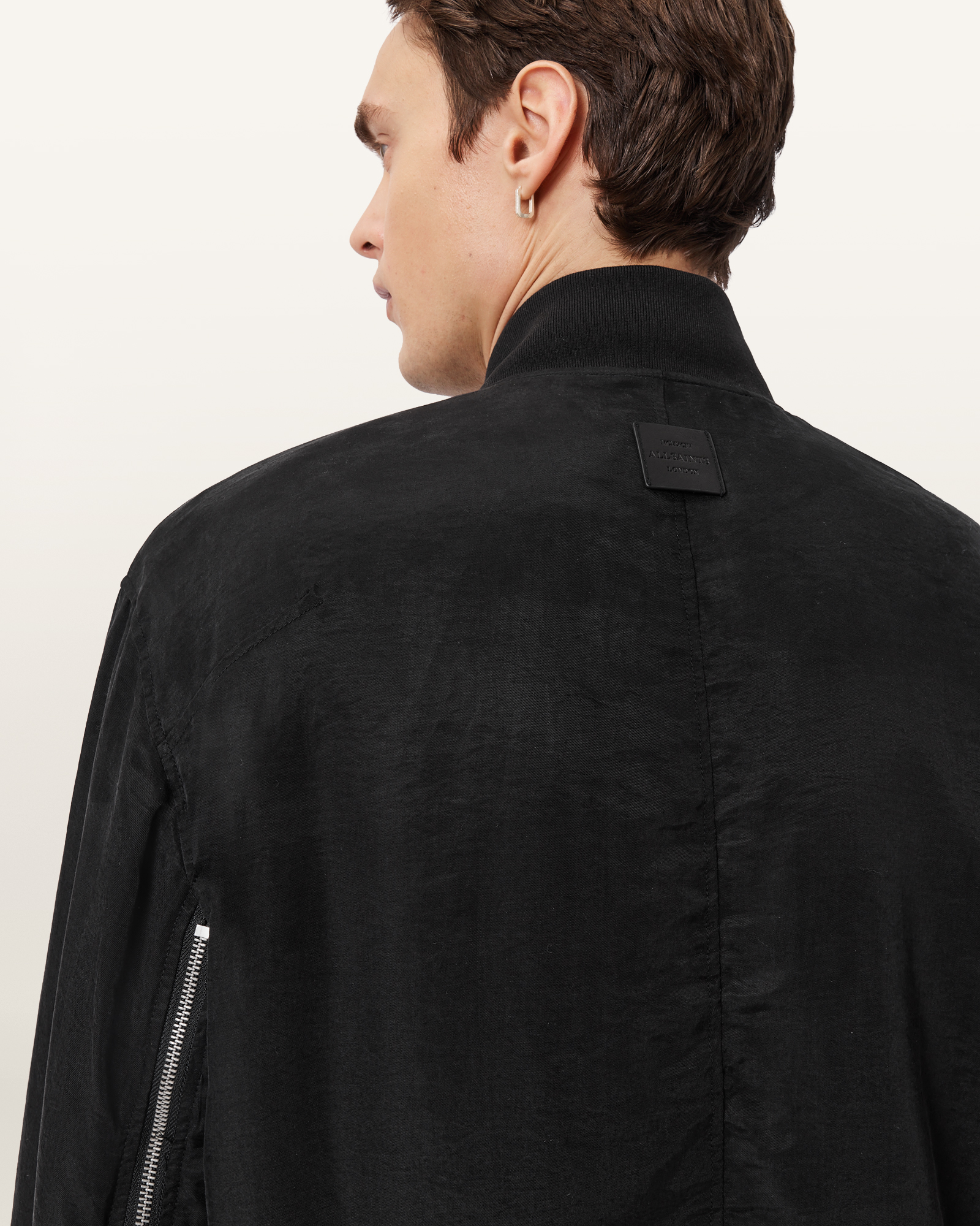ALLSAINTS BRANDING