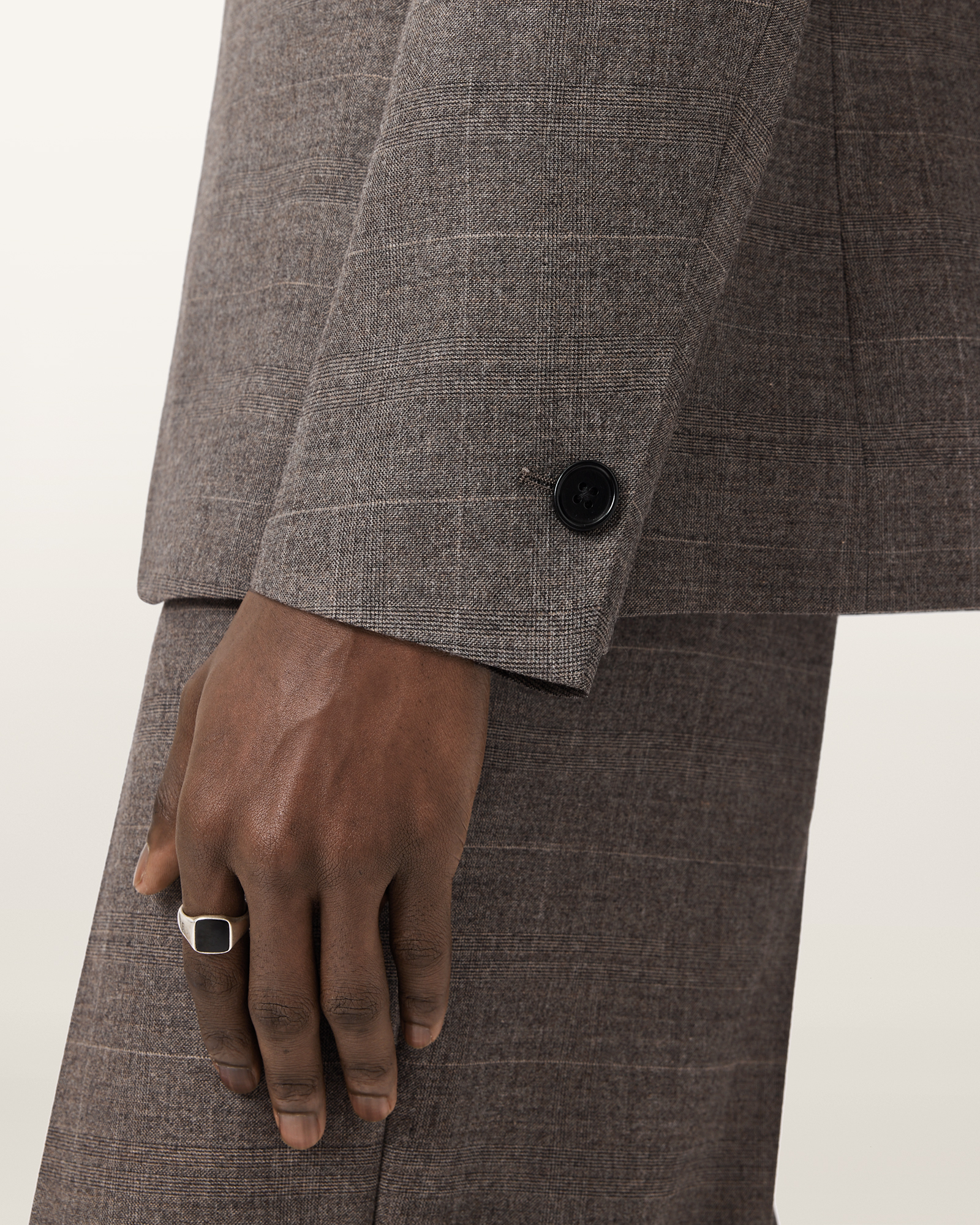 WOOL BLEND