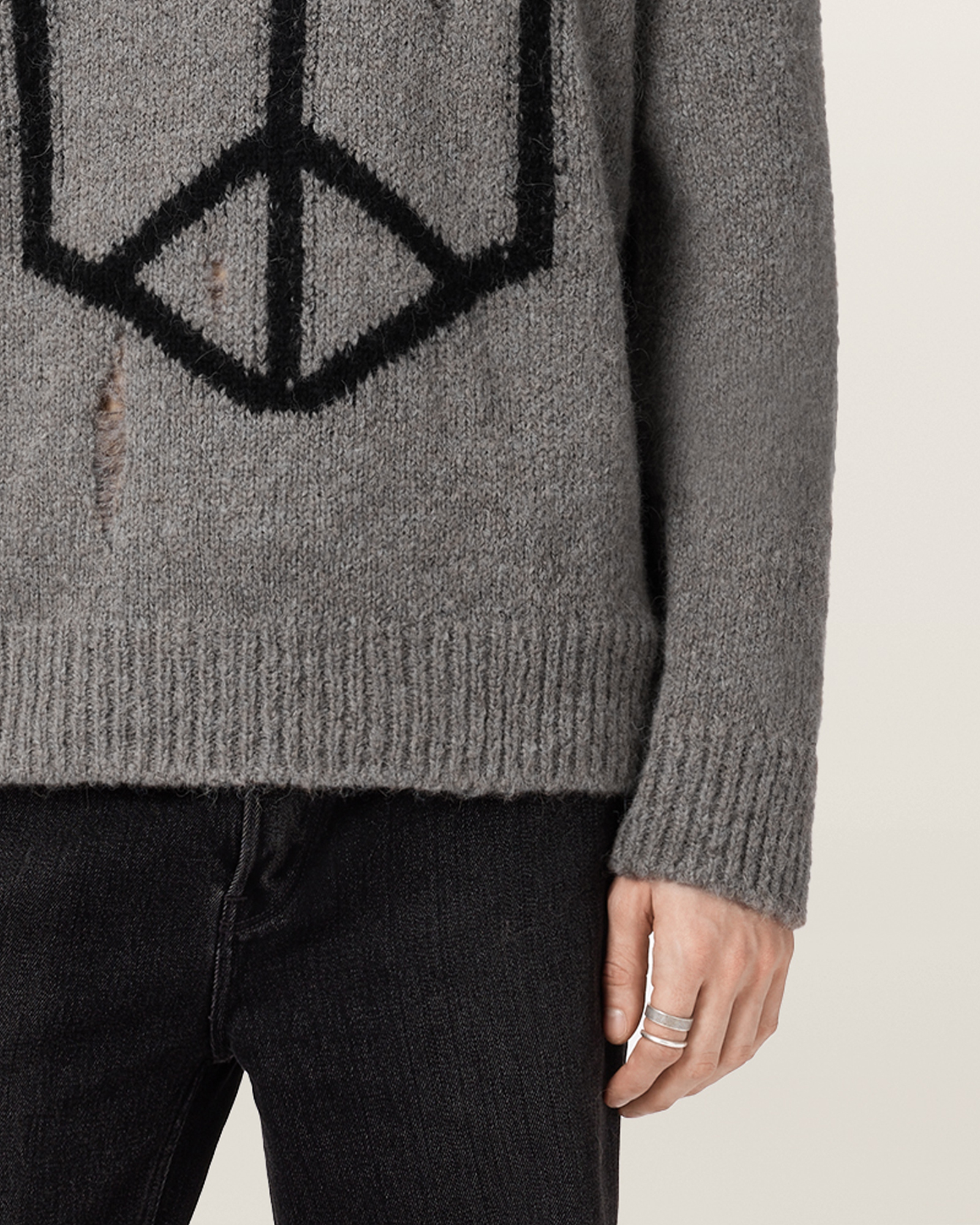 COSY WOOL AND ALPACA