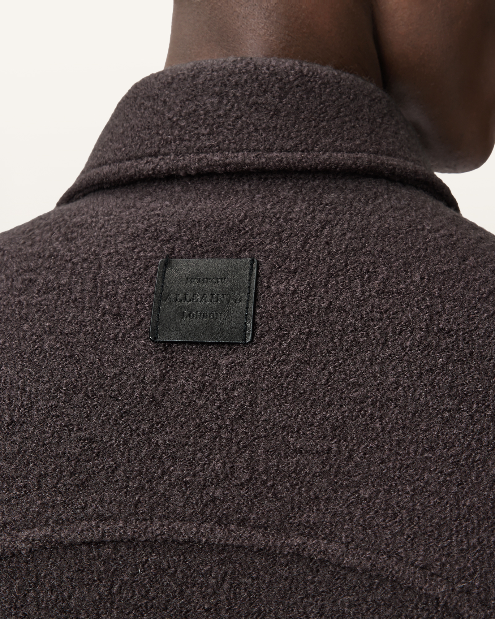 ALLSAINTS BRANDING