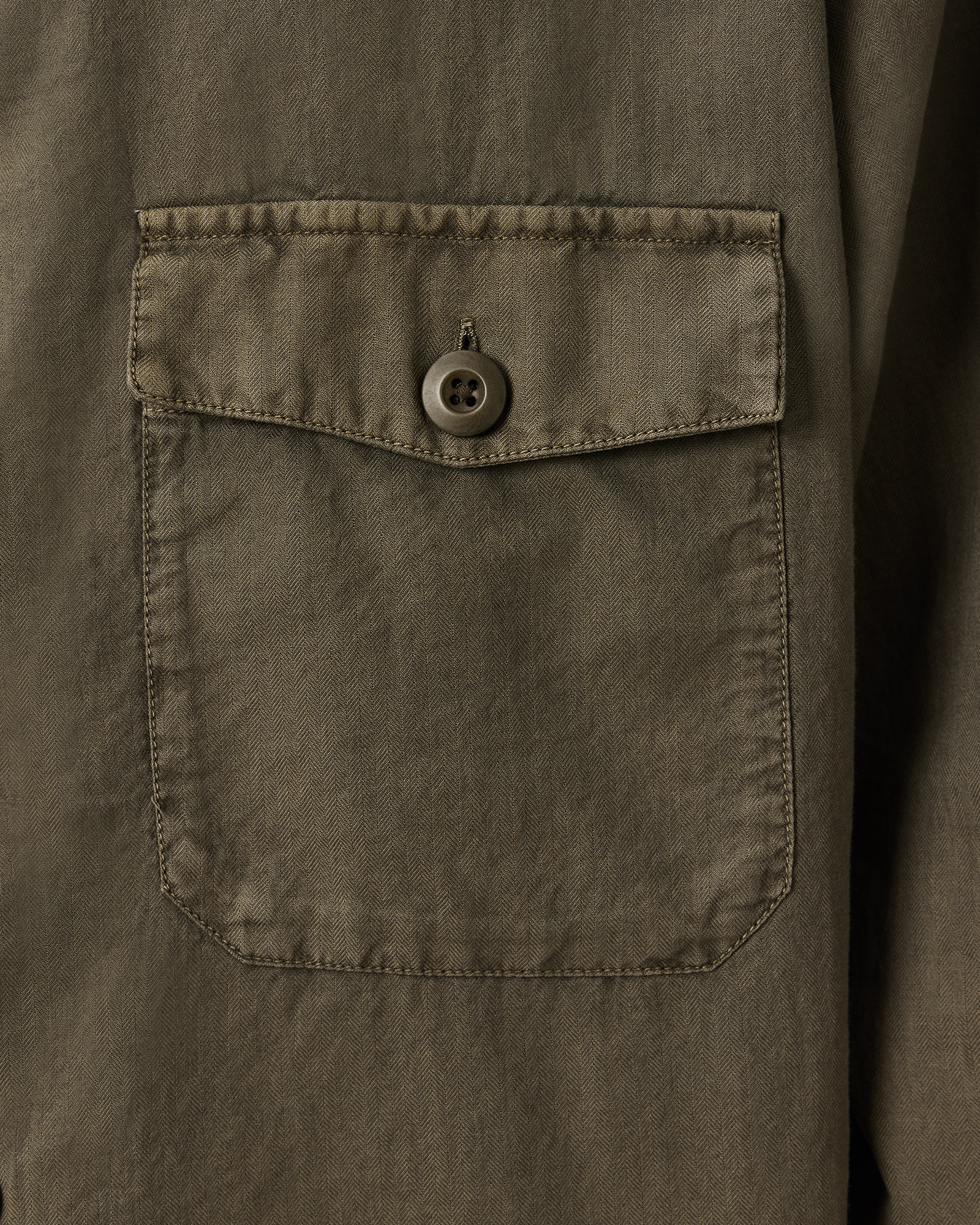 PATCH POCKETS