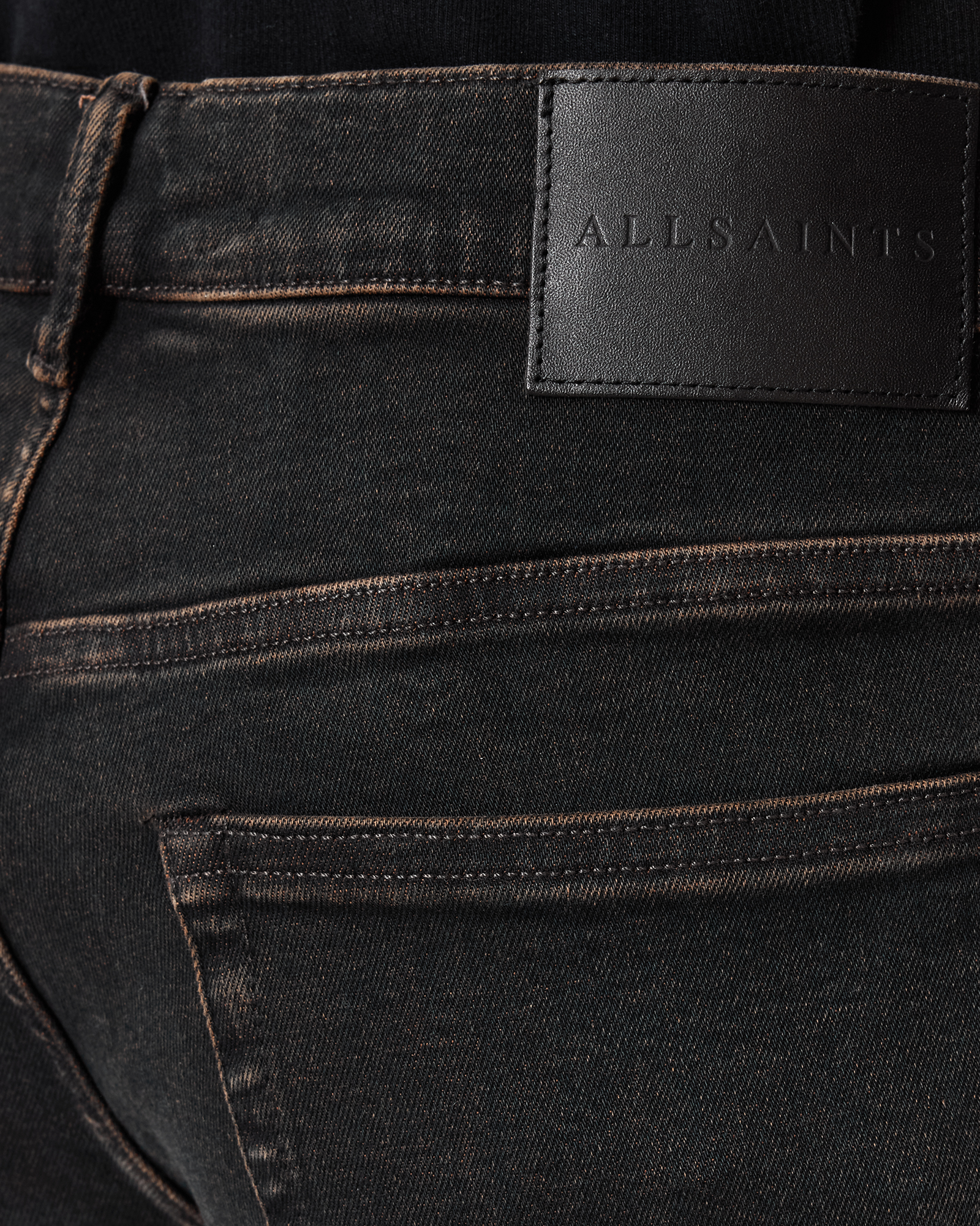 ALLSAINTS BRANDING