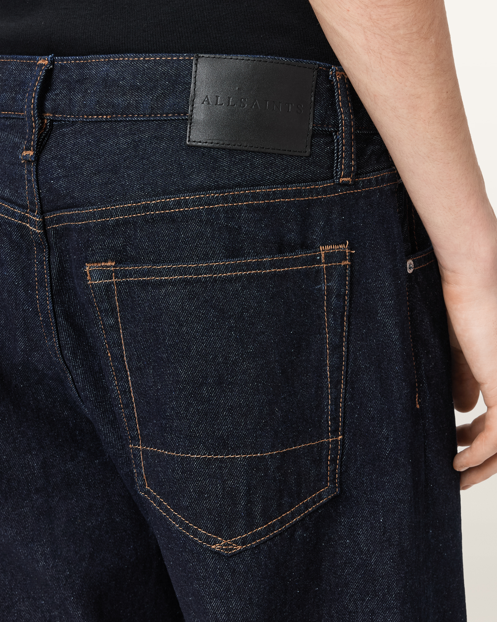 ALLSAINTS BRANDING