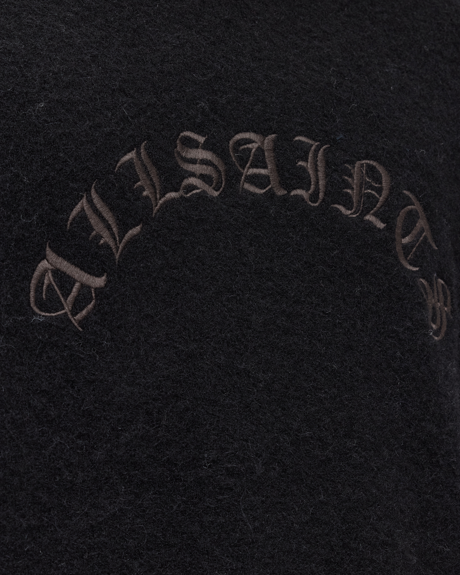 COSY WOOL AND ALPACA