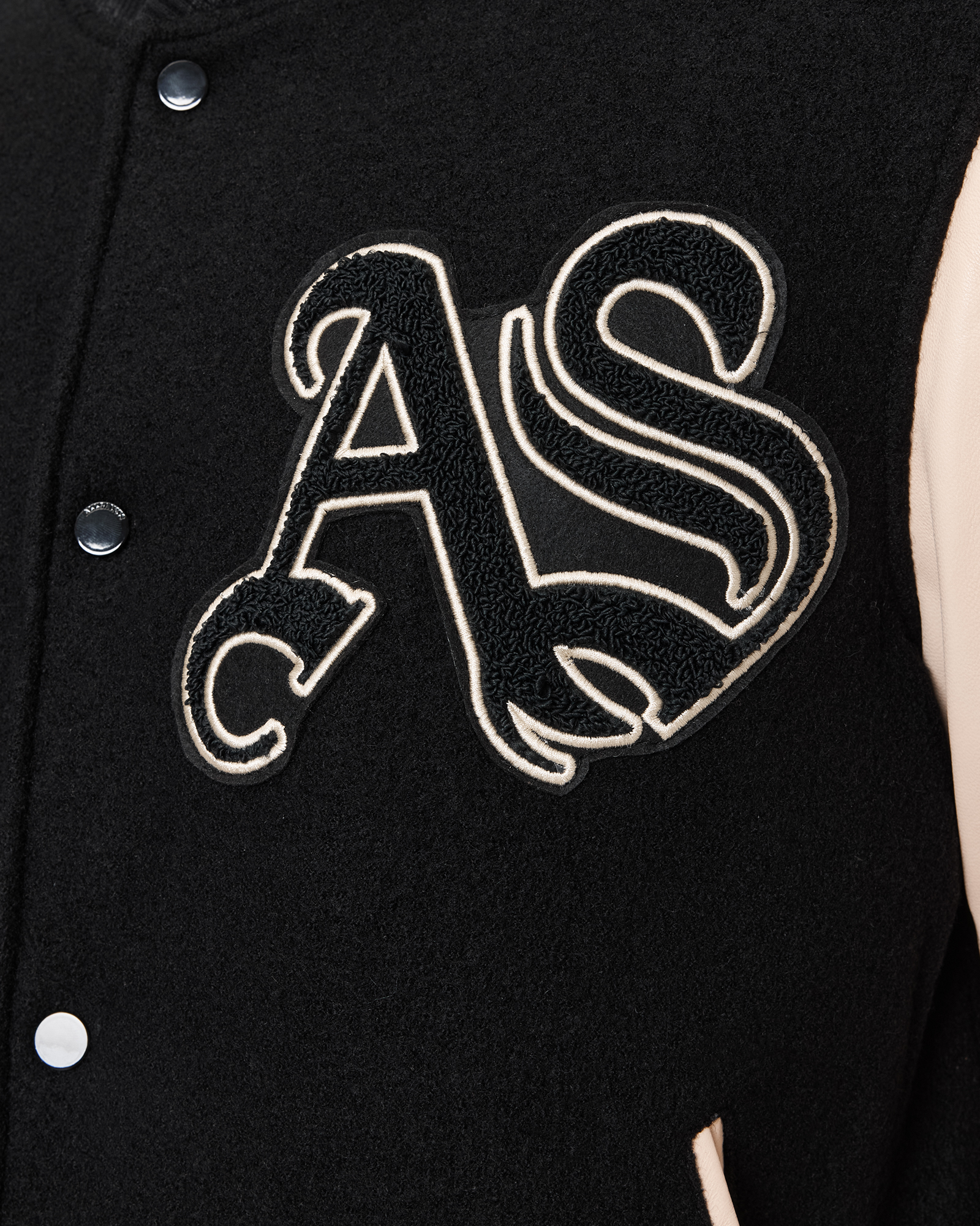 ALLSAINTS BRANDING