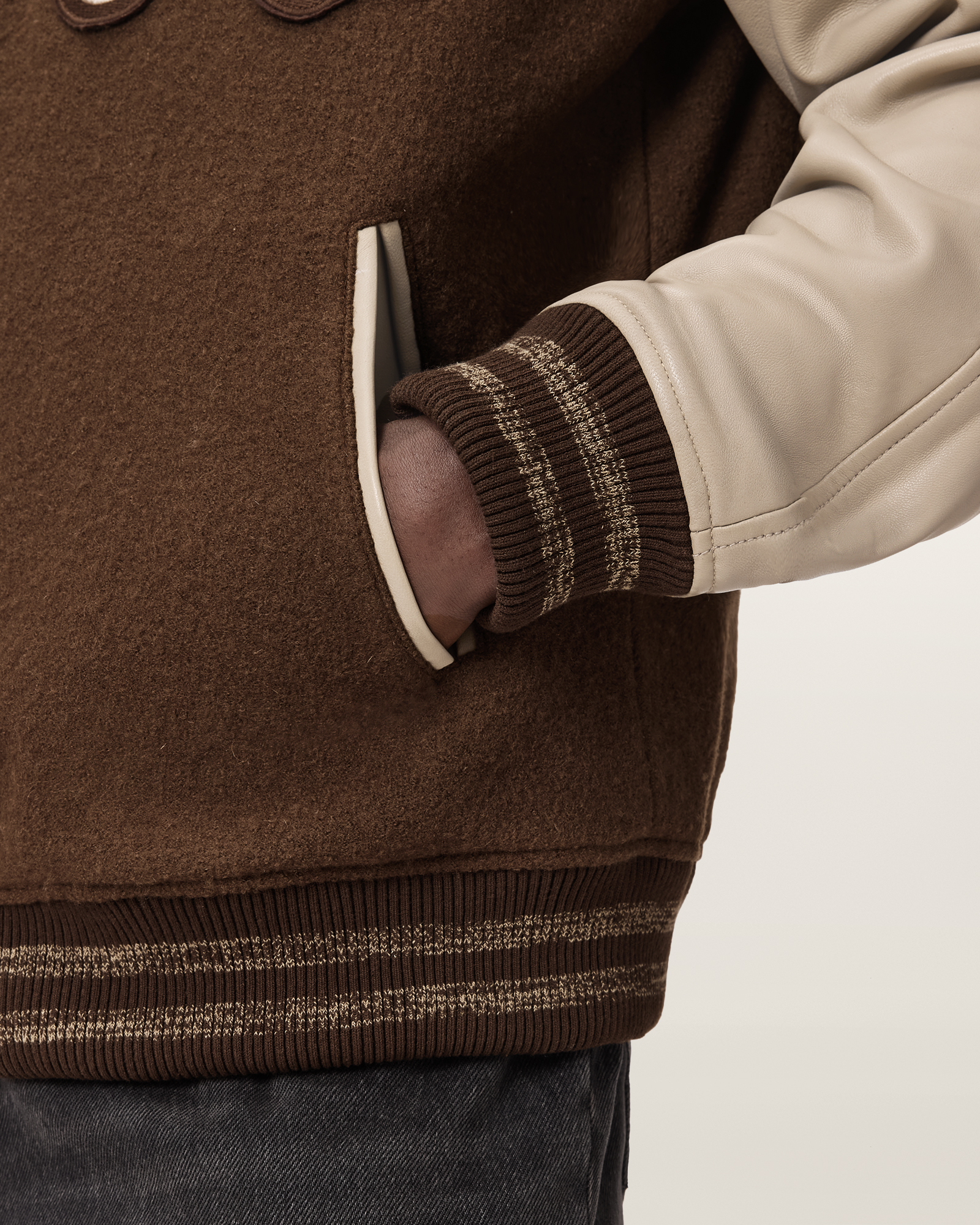 FINER DETAILS