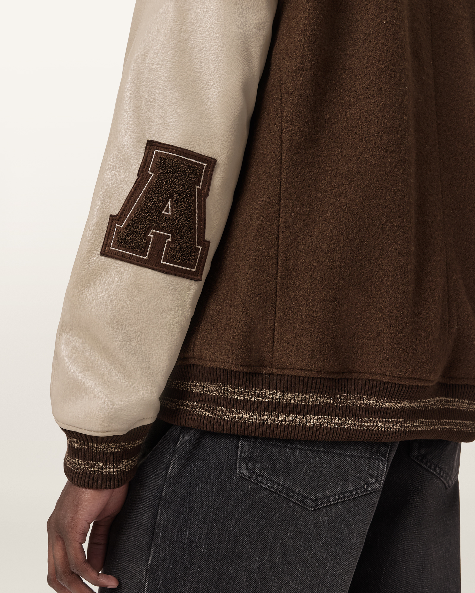 ALLSAINTS BRANDING