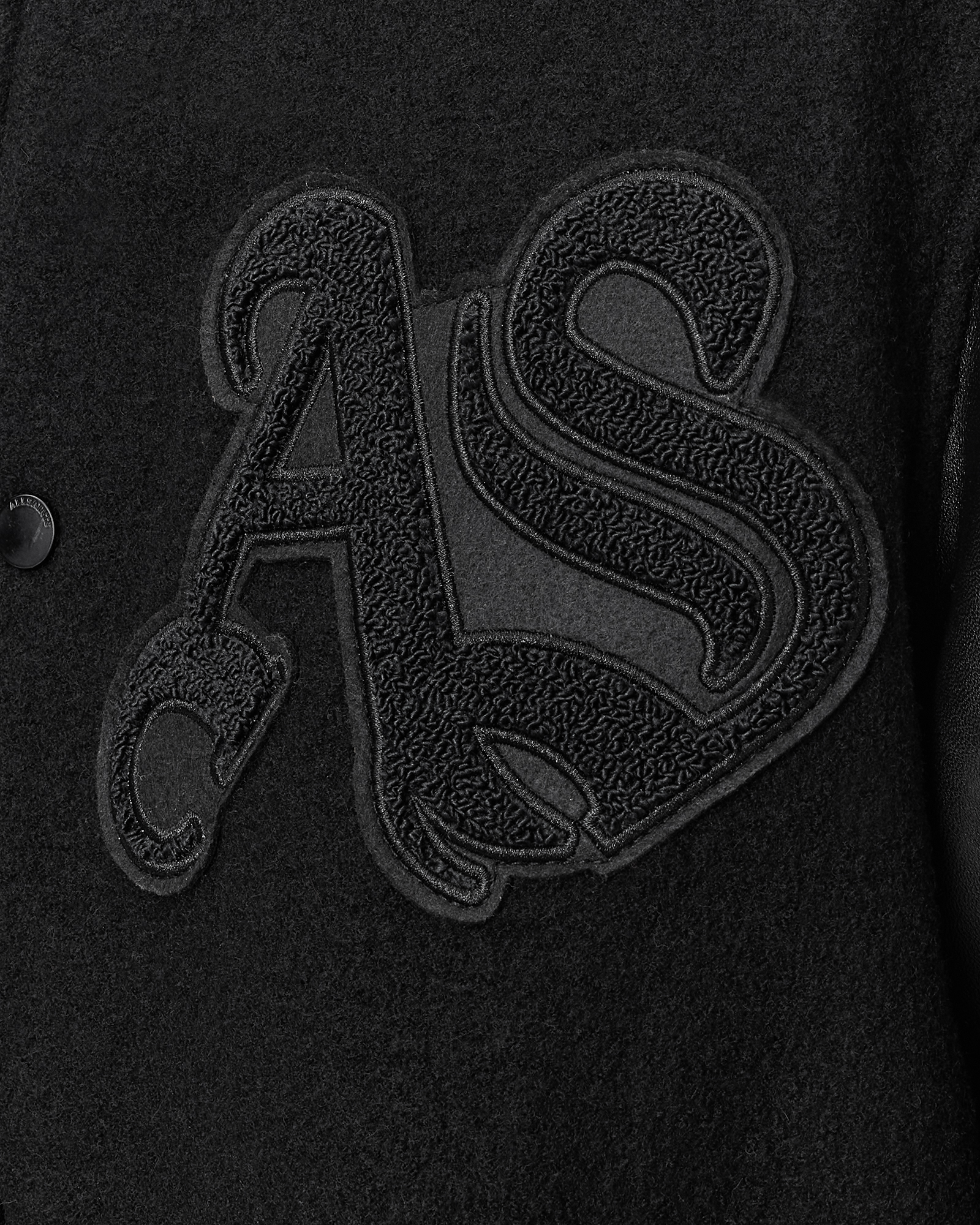 ALLSAINTS BRANDING