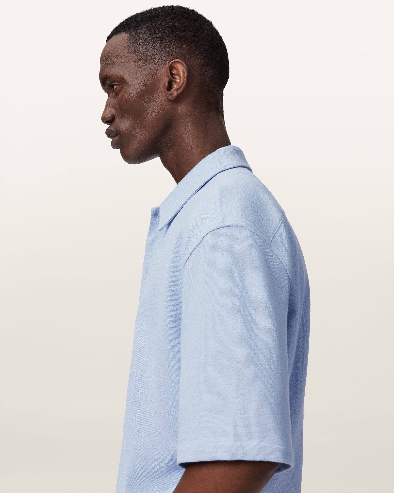TEXTURED FABRIC