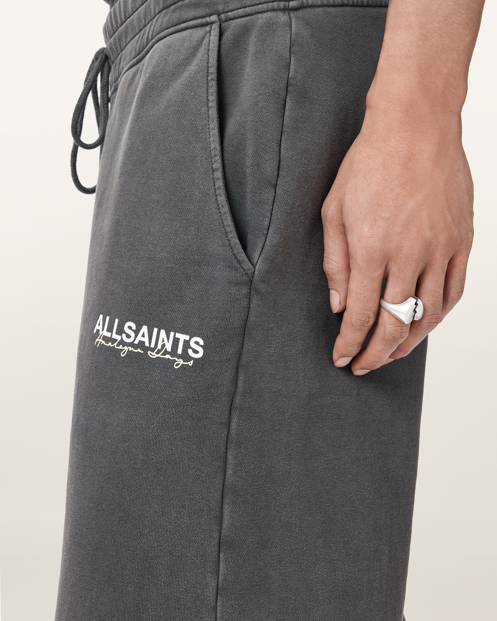 ALLSAINTS BRANDING