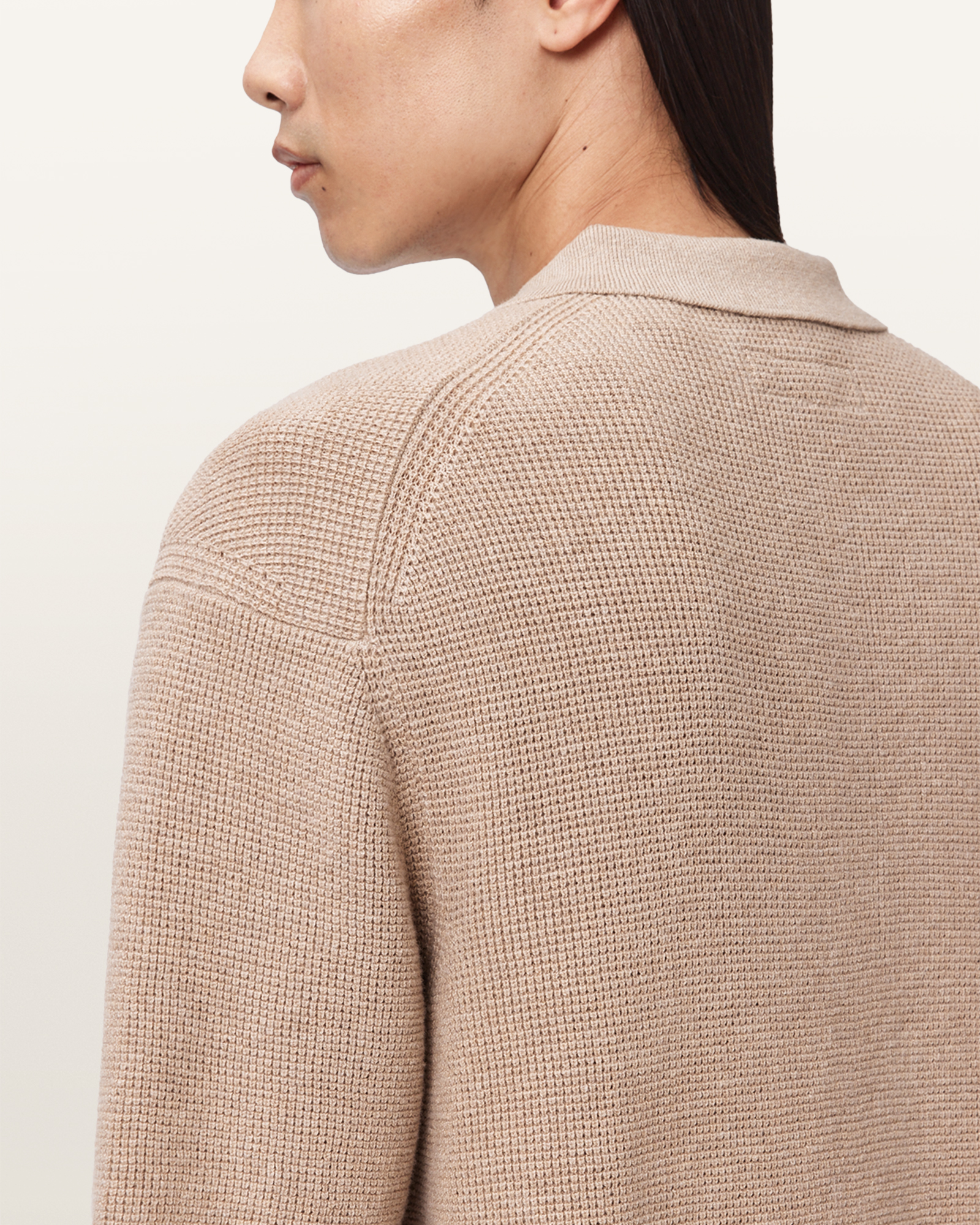 COTTON-WOOL BLEND