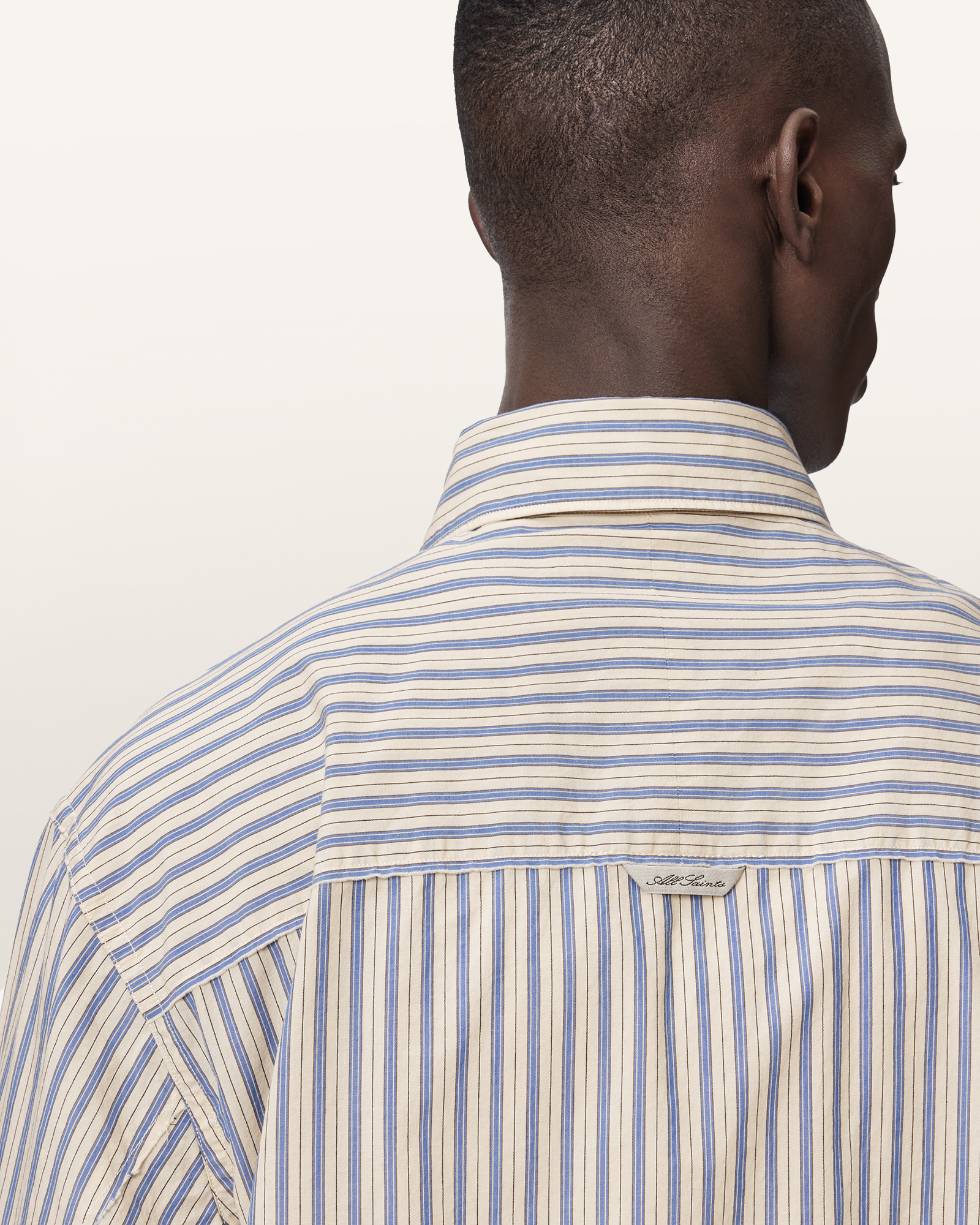 SIGNATURE STRIPES