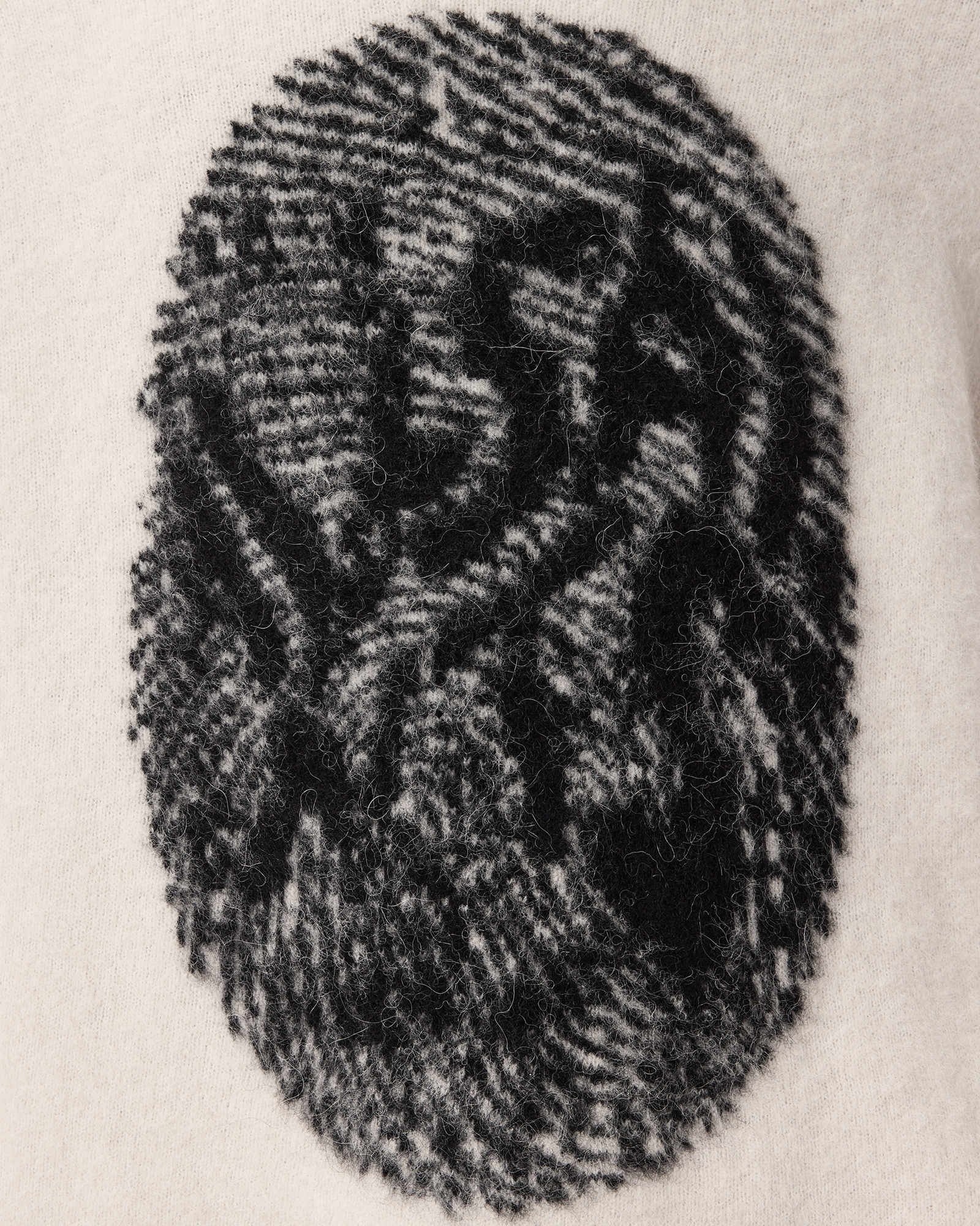 JACQUARD GRAPHIC