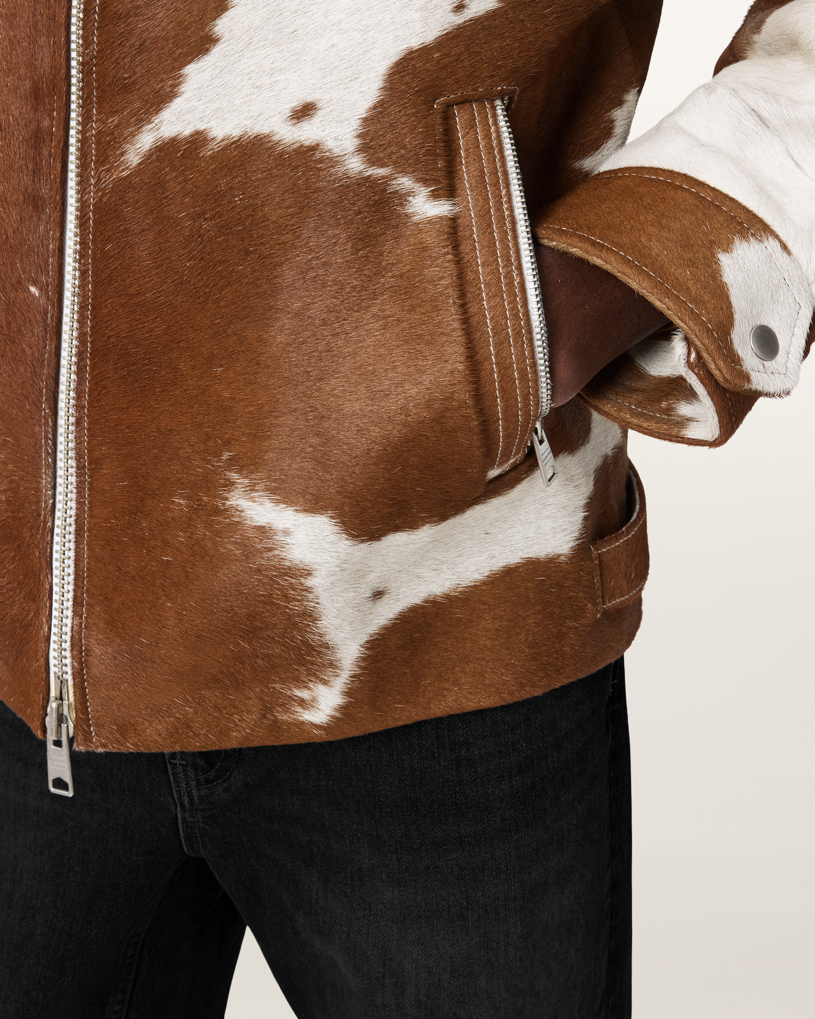 COW PRINT