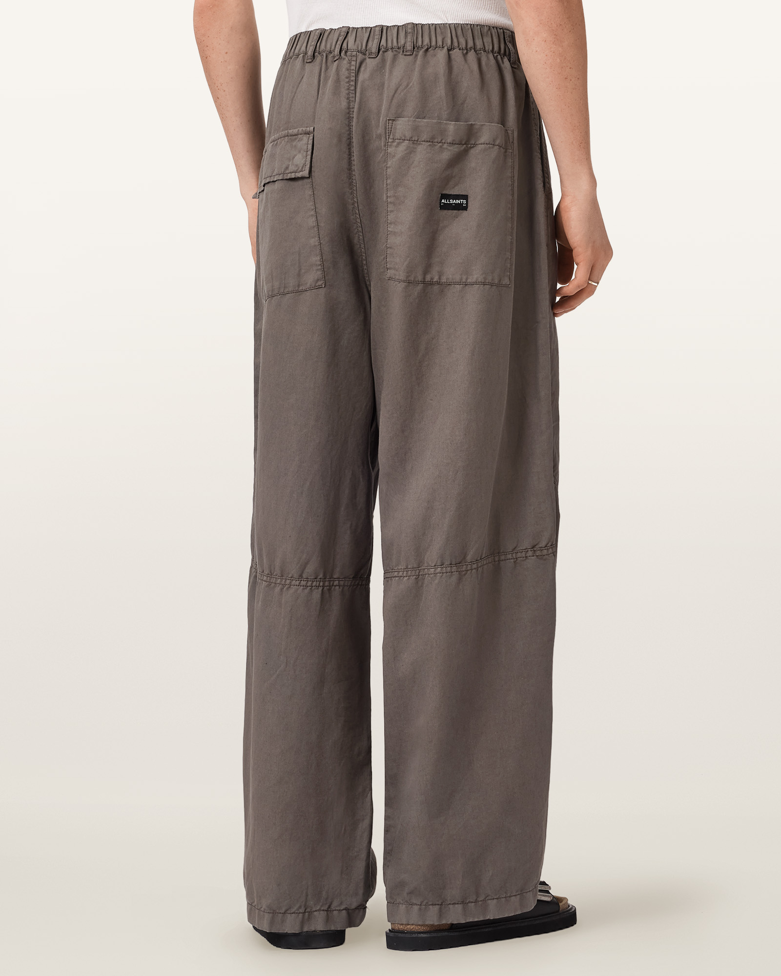 LINEN BLEND