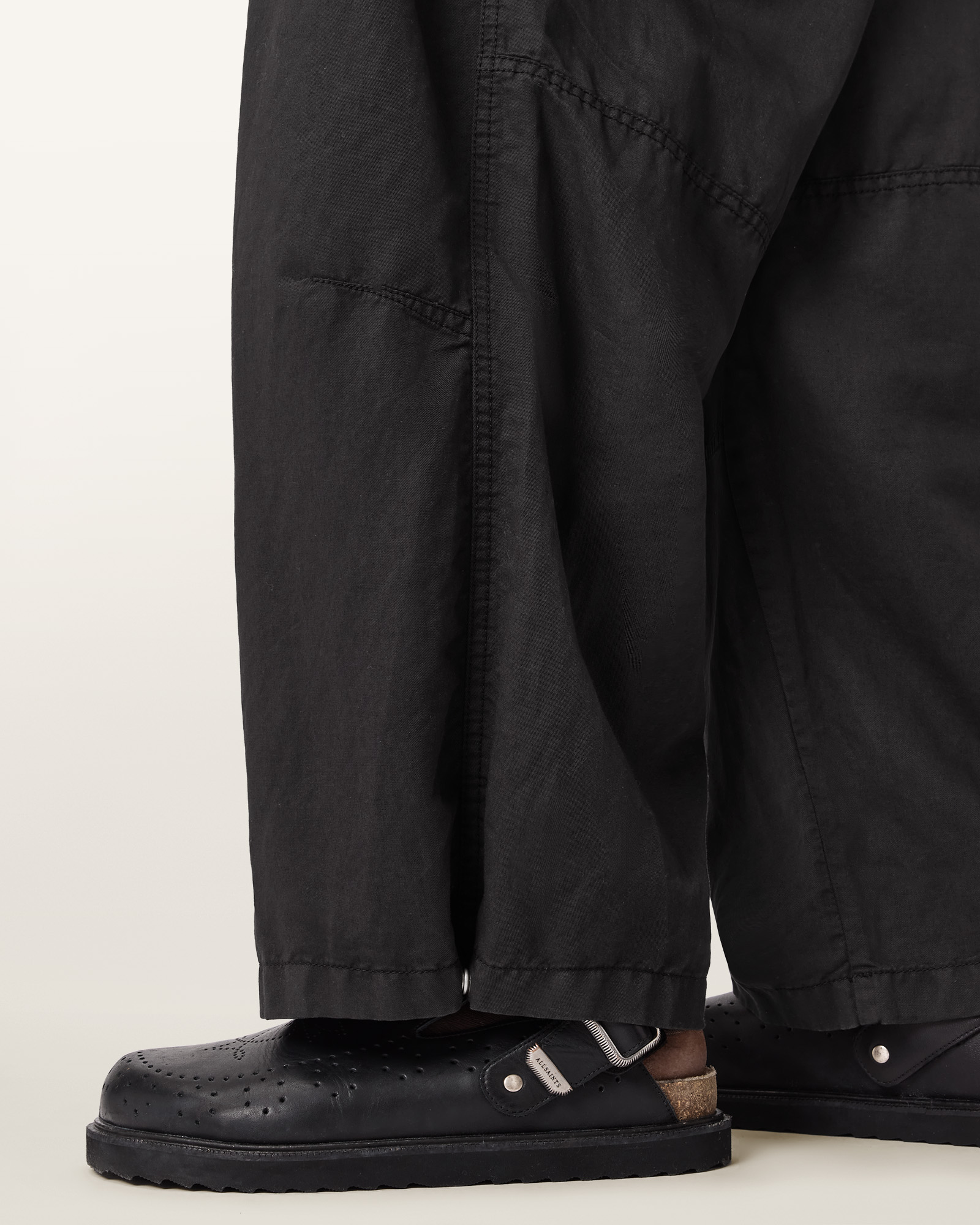 LINEN BLEND
