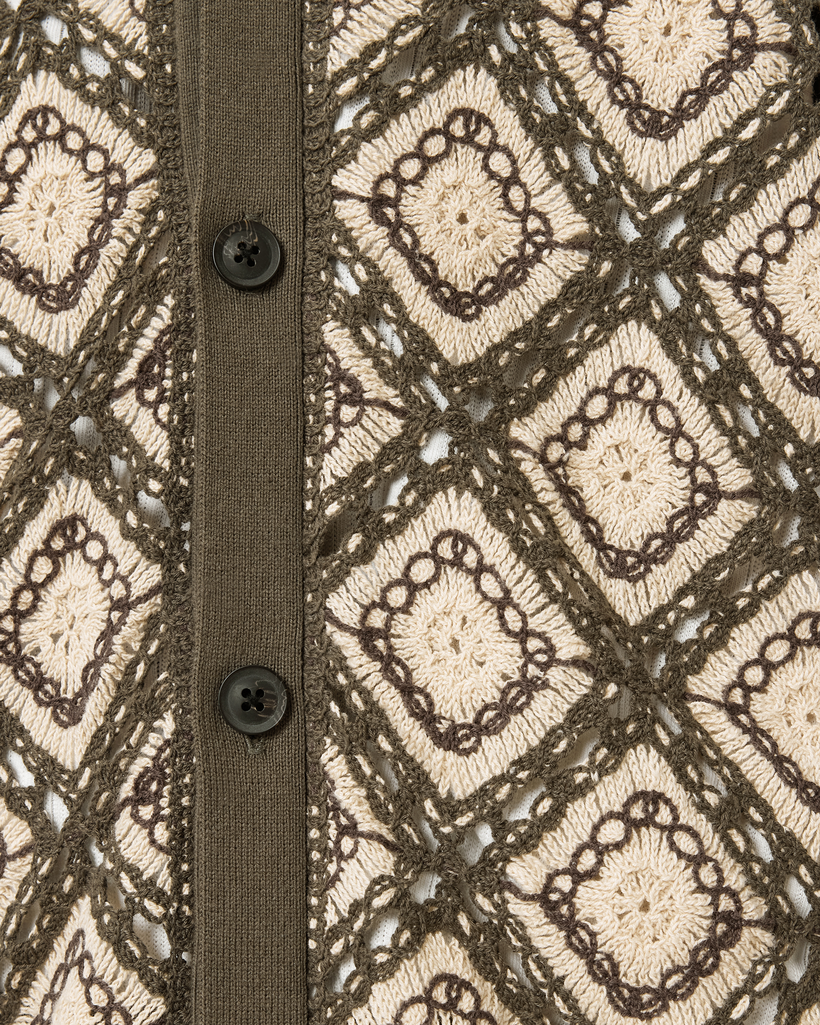 CROCHET PATTERN