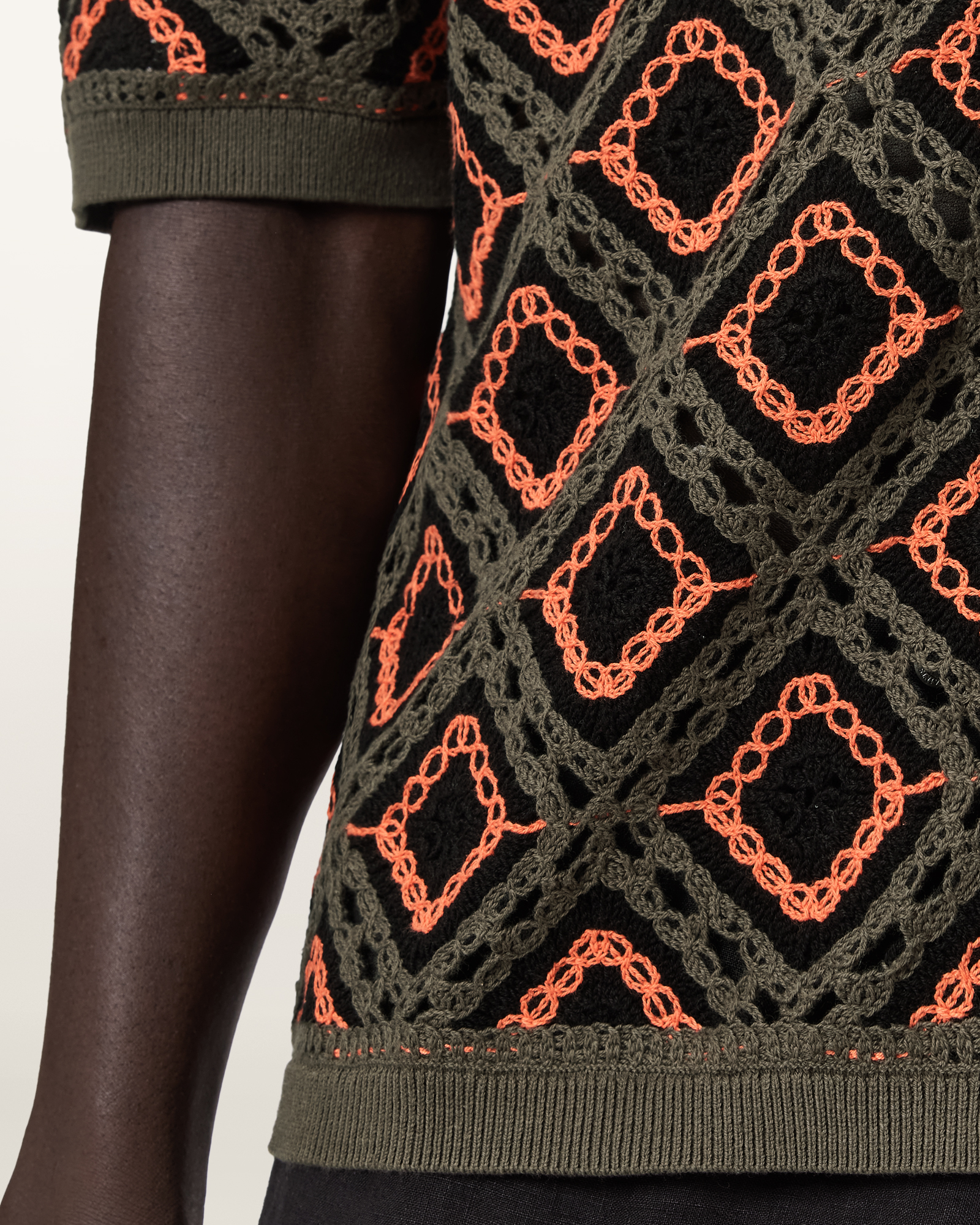 CROCHET PATTERN