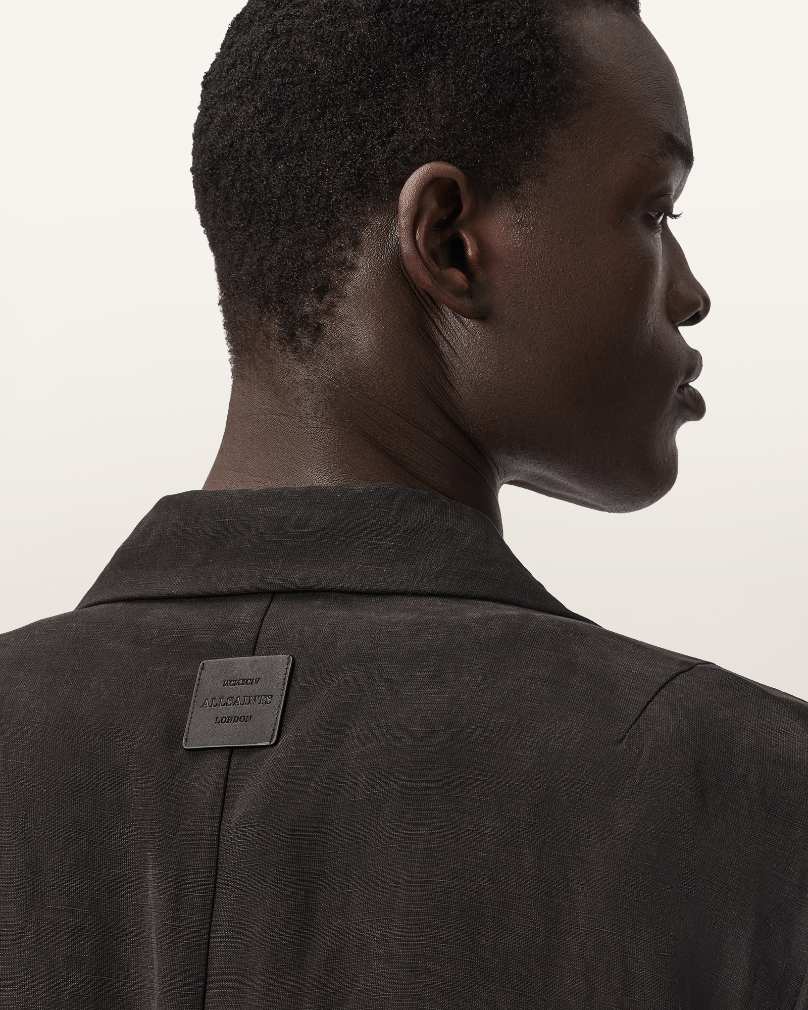 ALLSAINTS BRANDING