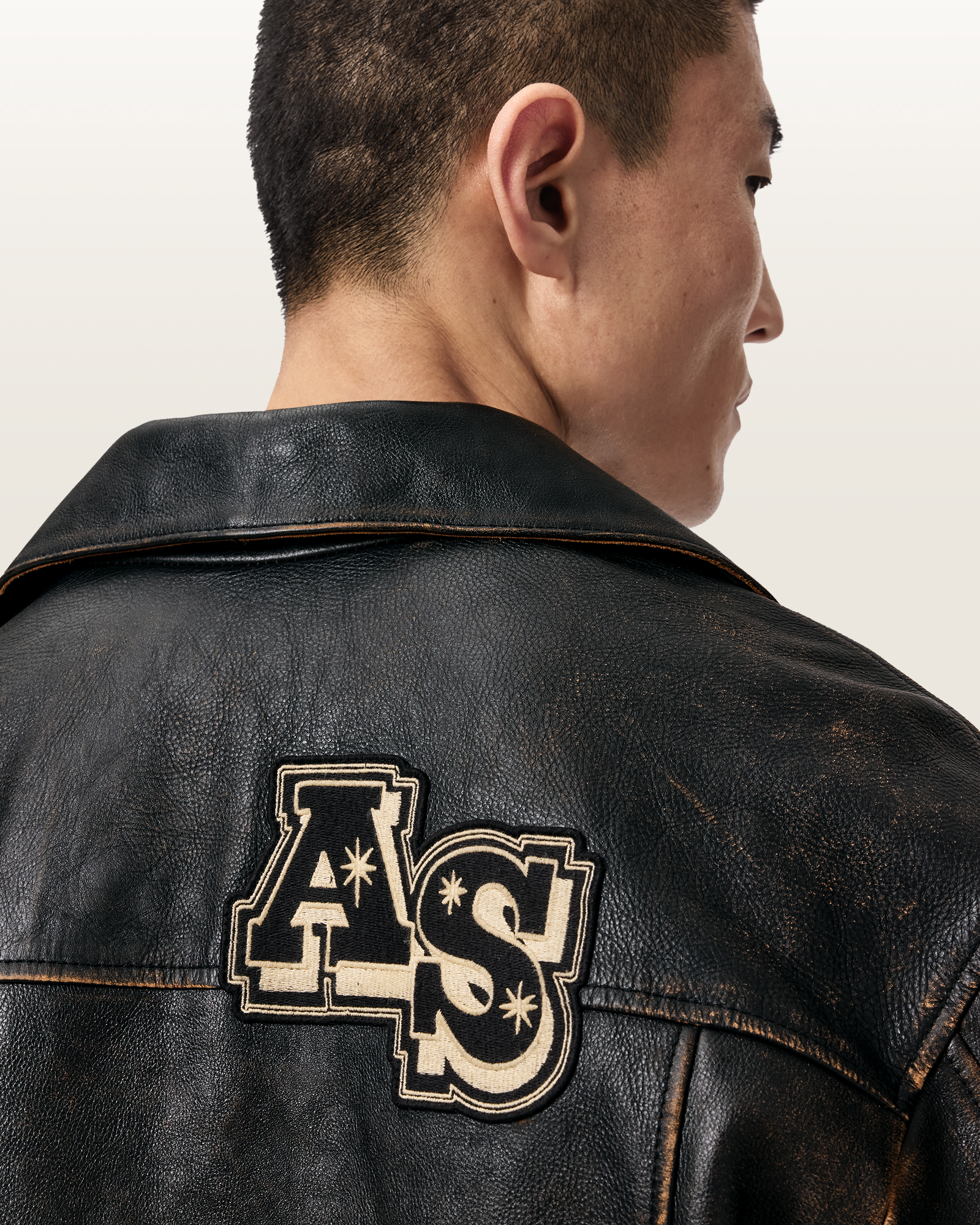 PREMIUM LEATHER