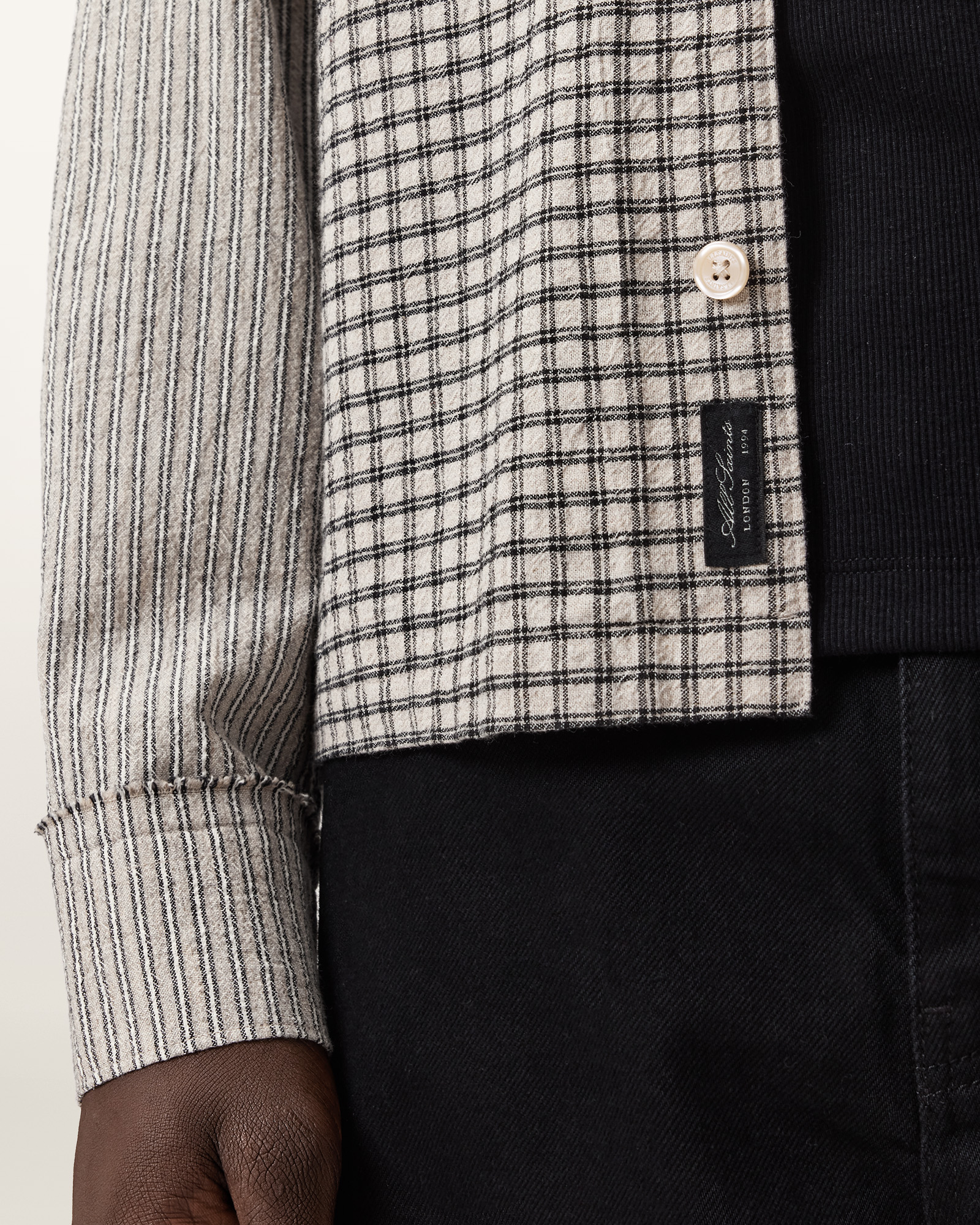 ORGANIC COTTON