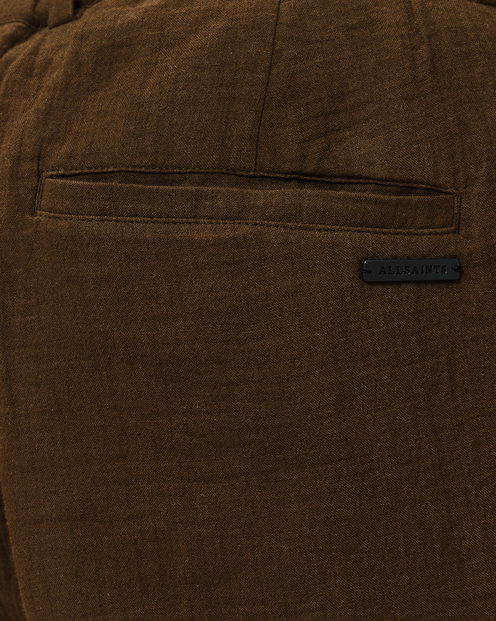 WELT POCKETS