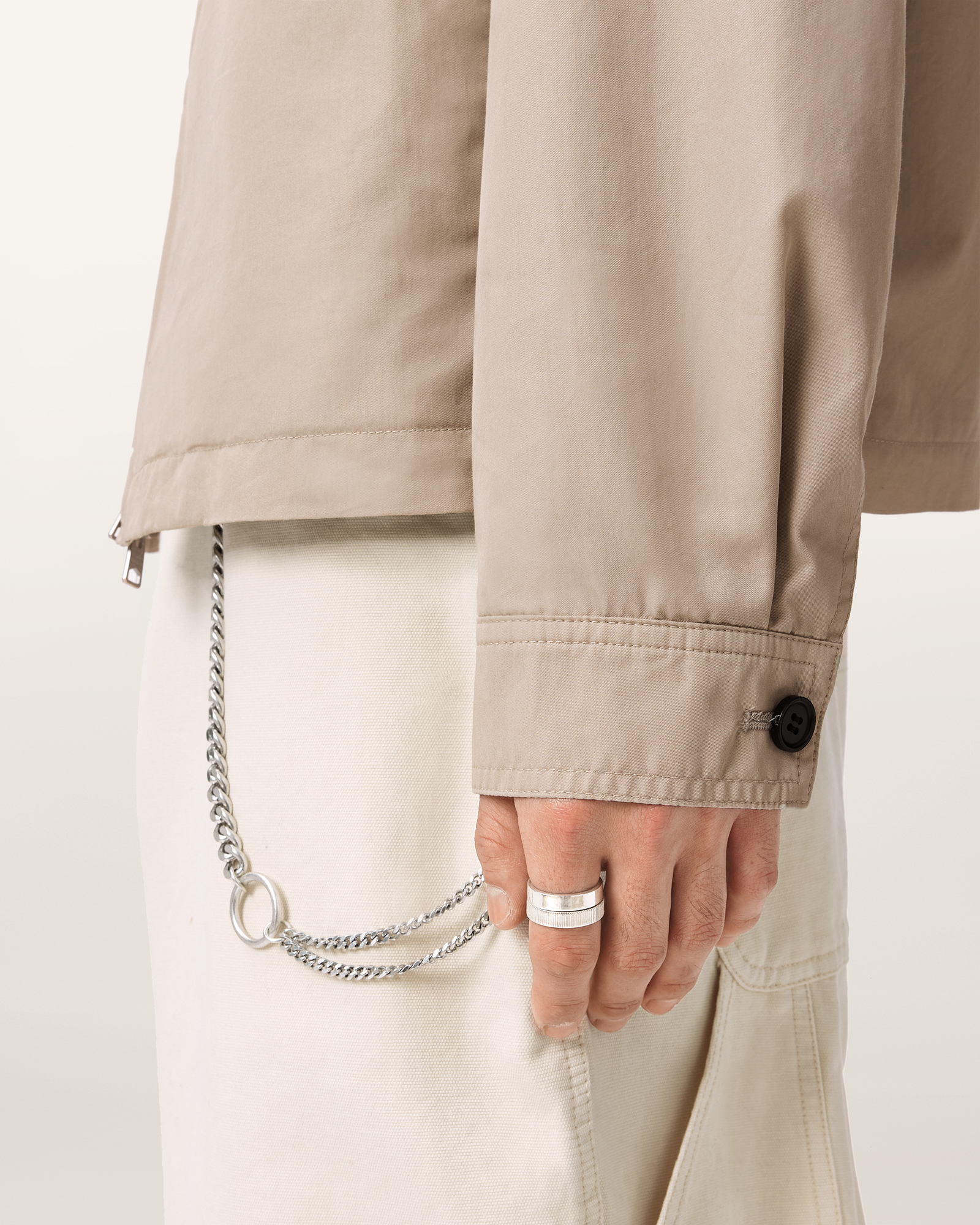 STYLISH CUFFS