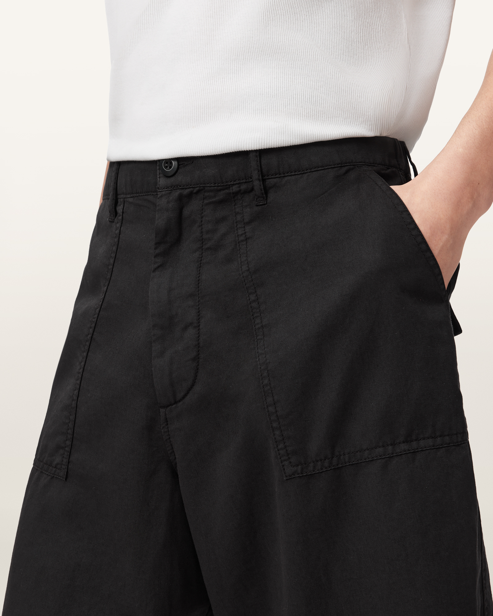 LINEN BLEND
