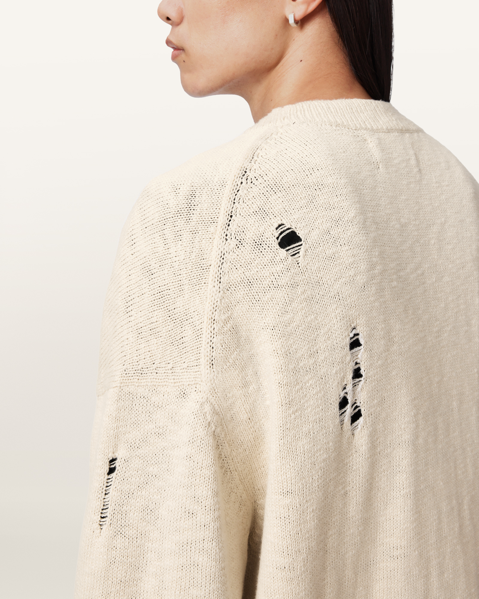 DISTRESSED DETAILS