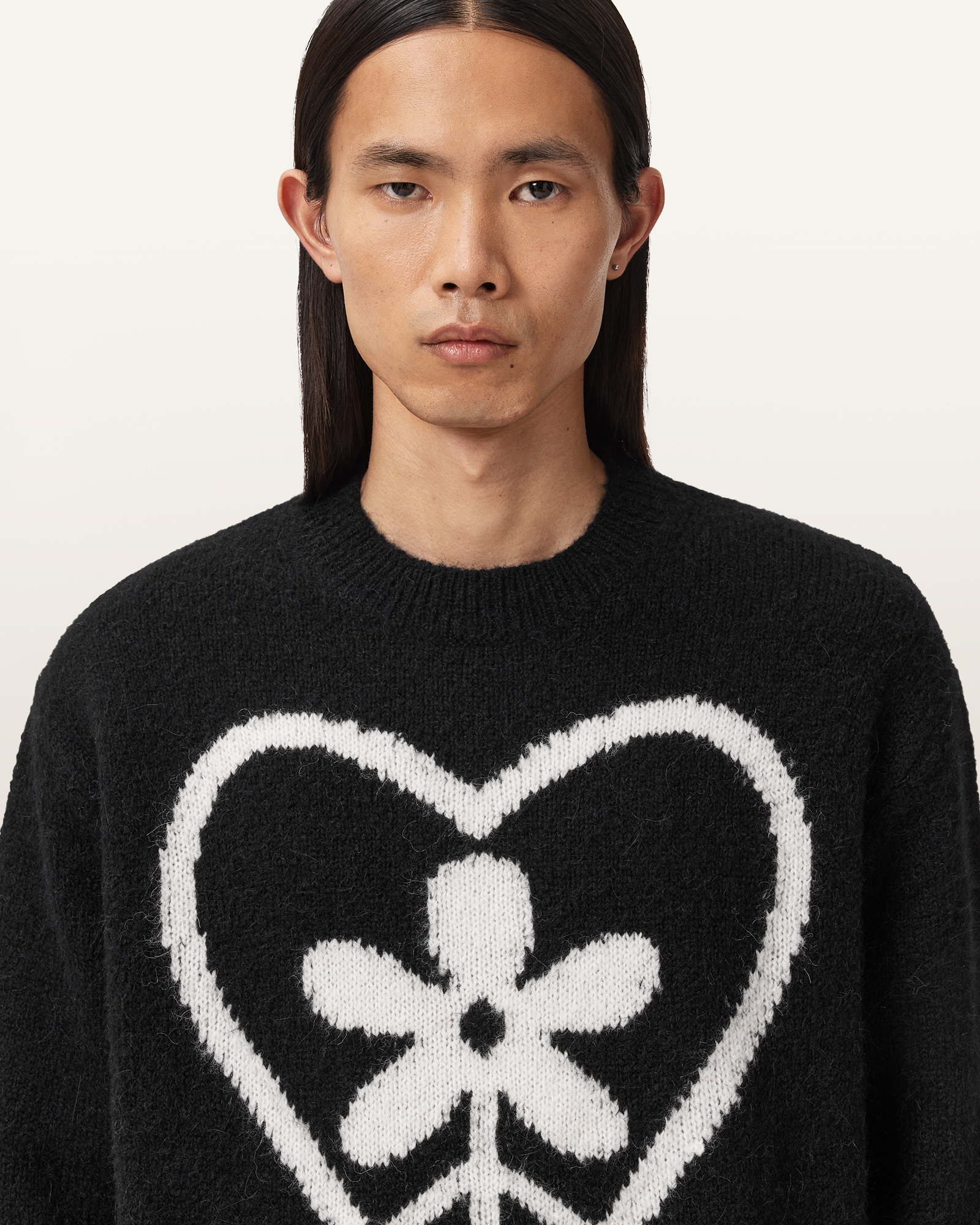 WOOL BLEND