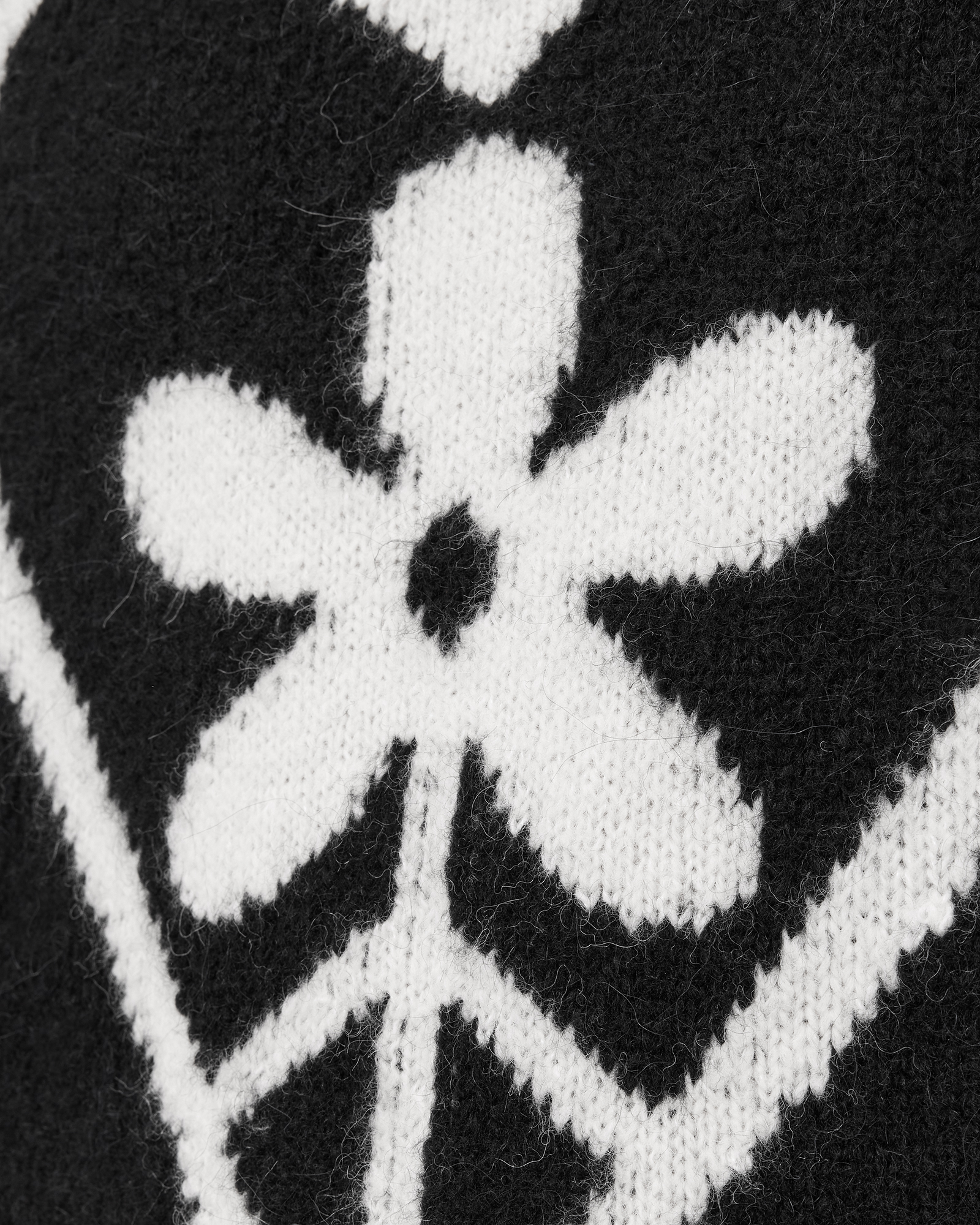JACQUARD DESIGN