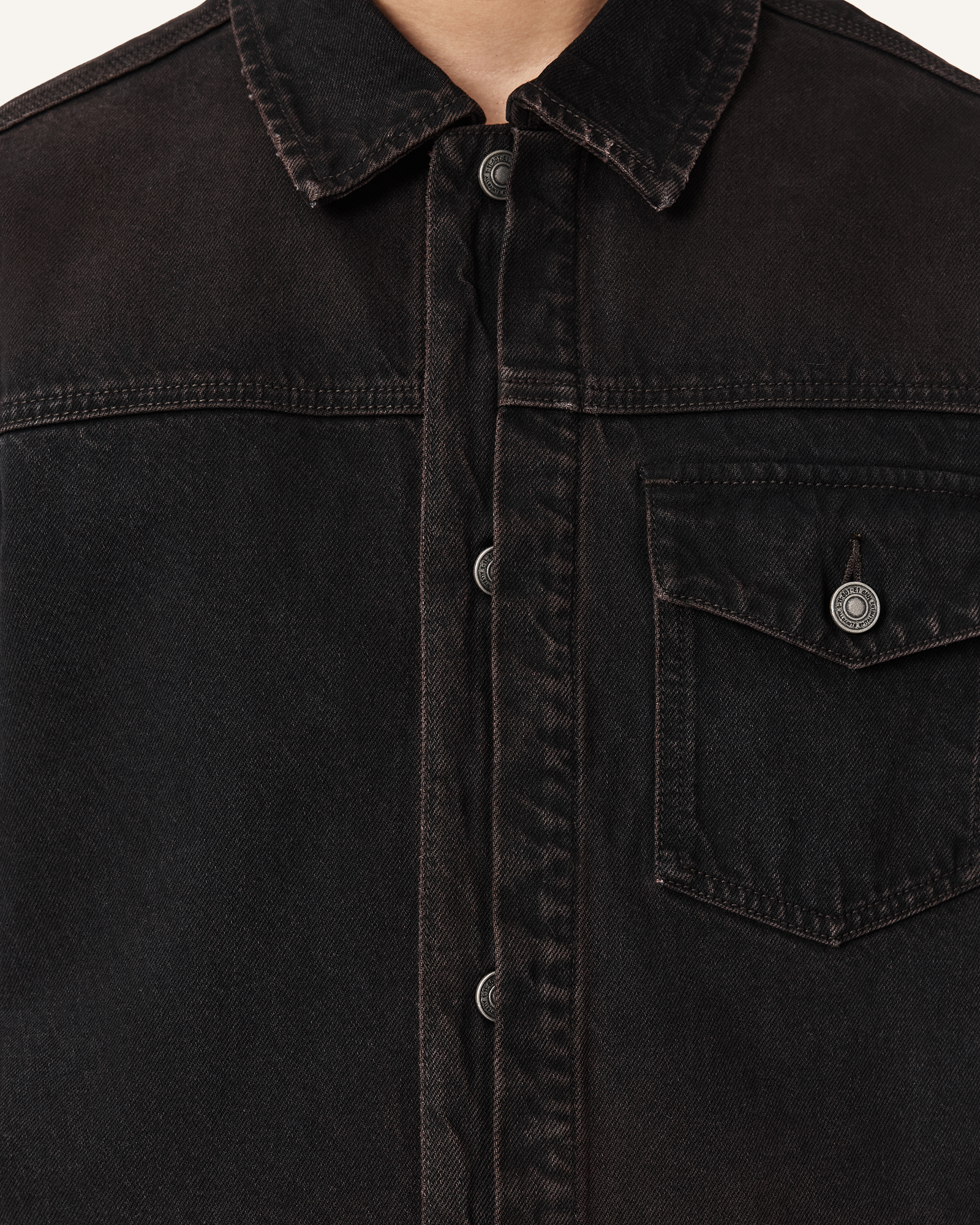 PREMIUM DENIM