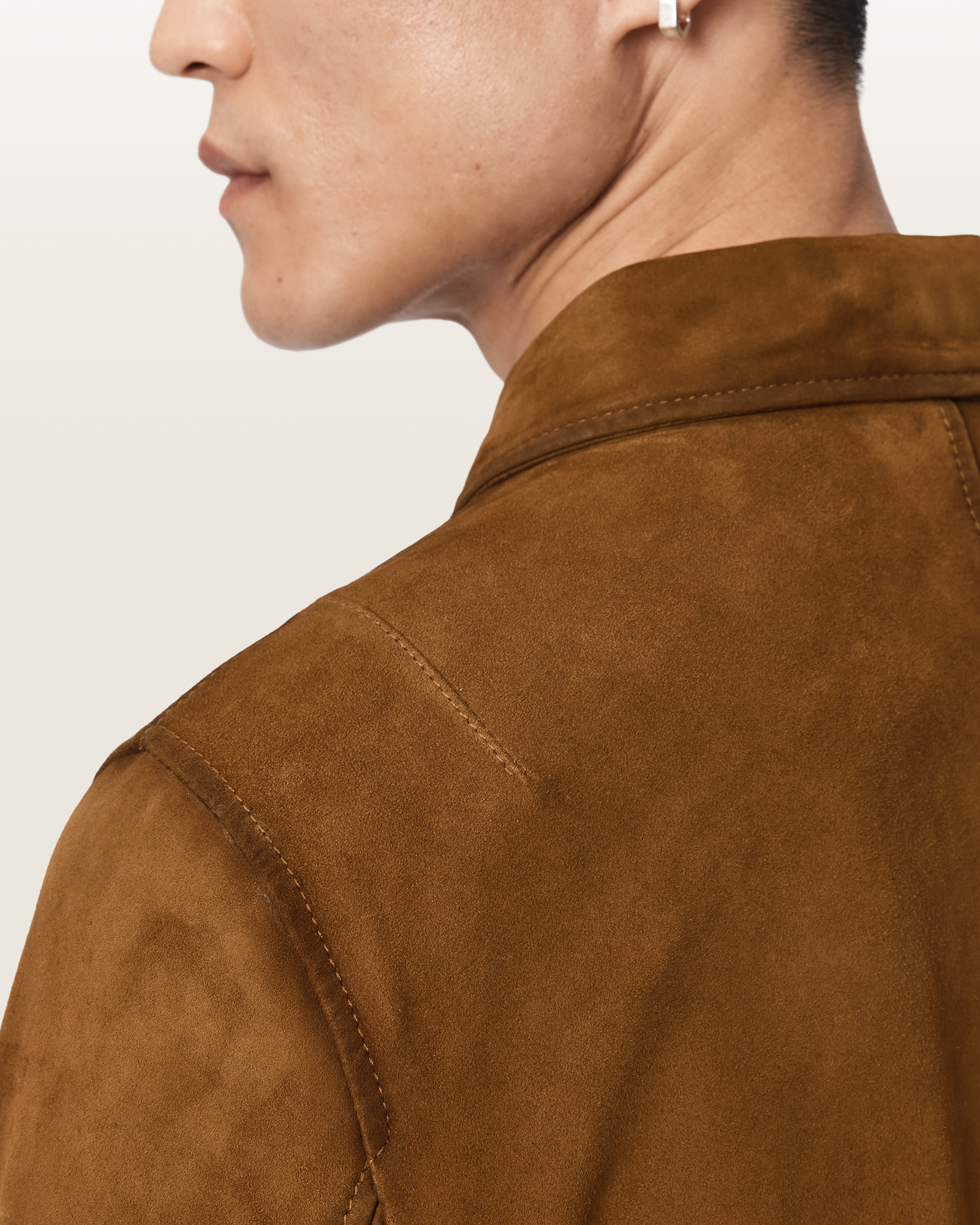 SOFT SUEDE