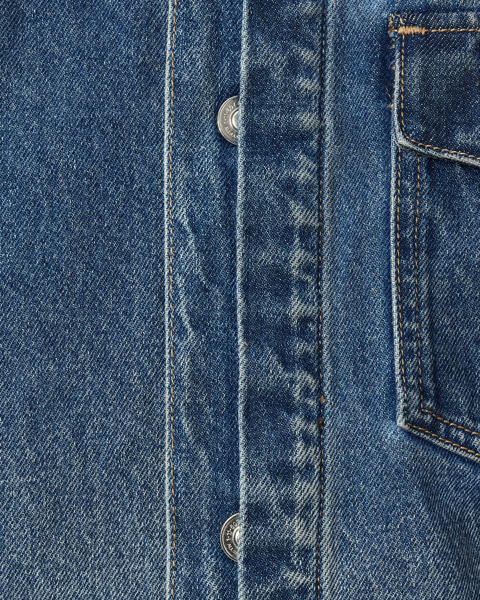 PREMIUM DENIM