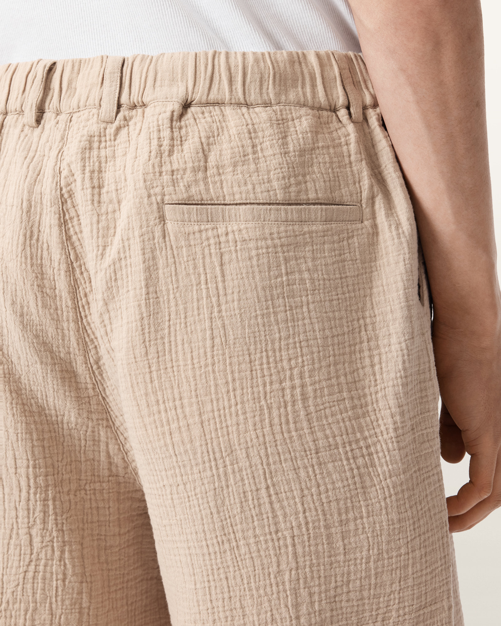 ORGANIC COTTON
