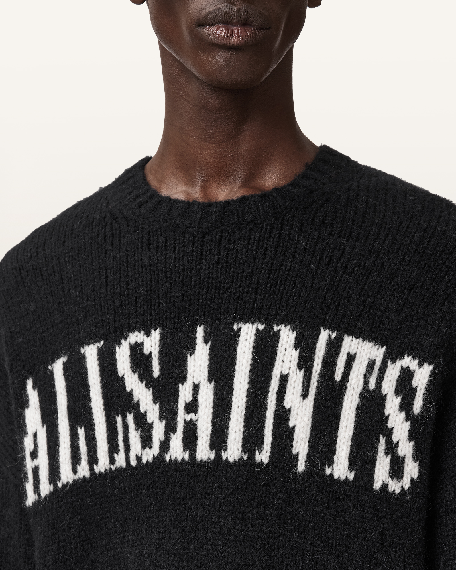 ALLSAINTS BRANDING