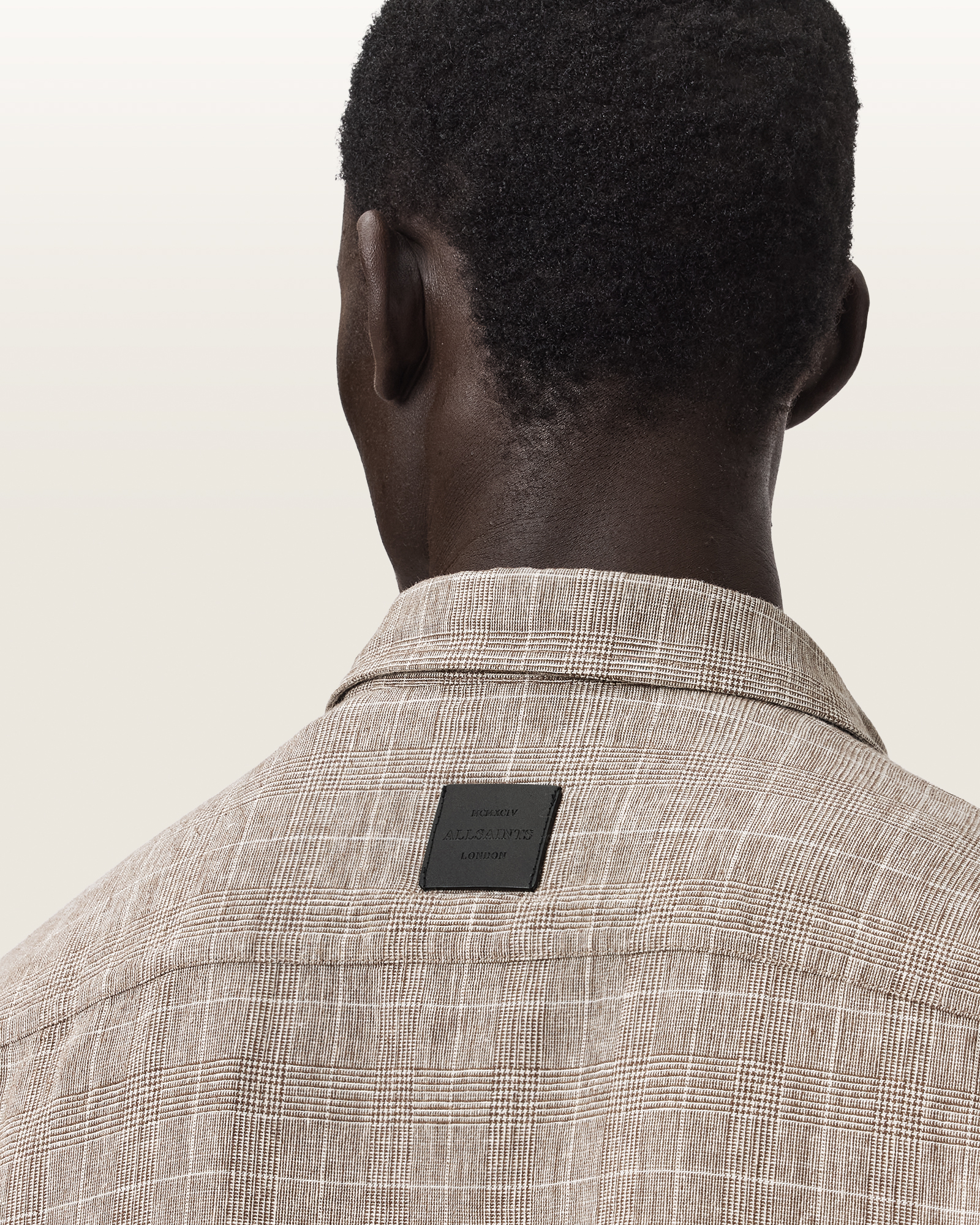 ALLSAINTS BRANDING