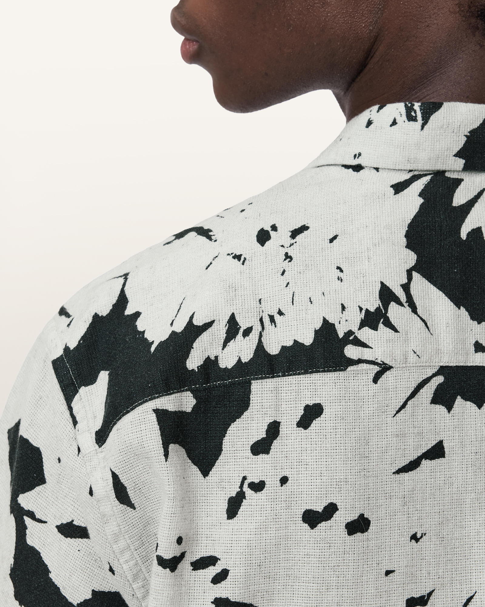 LINEN BLEND