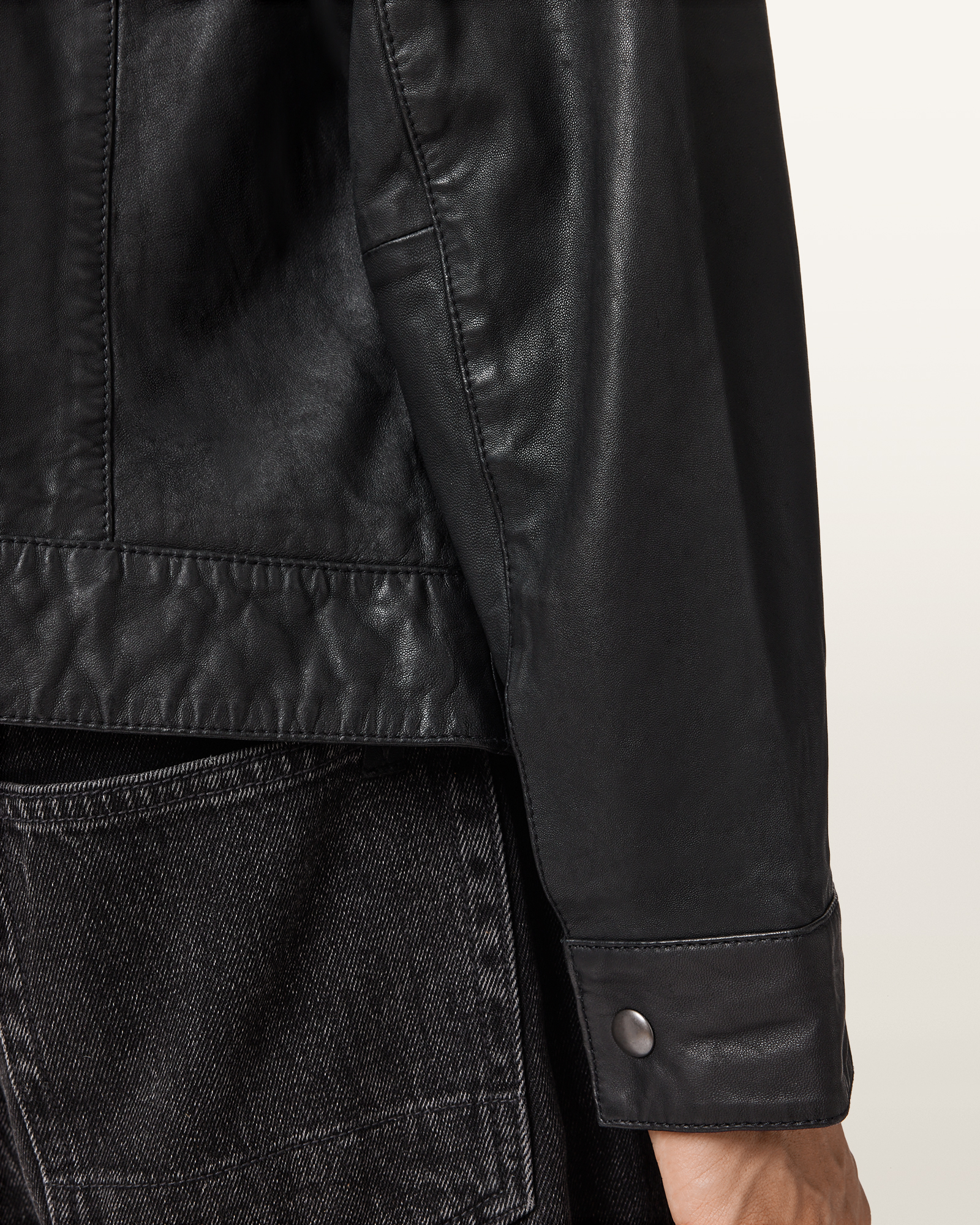 PREMIUM SHEEP LEATHER