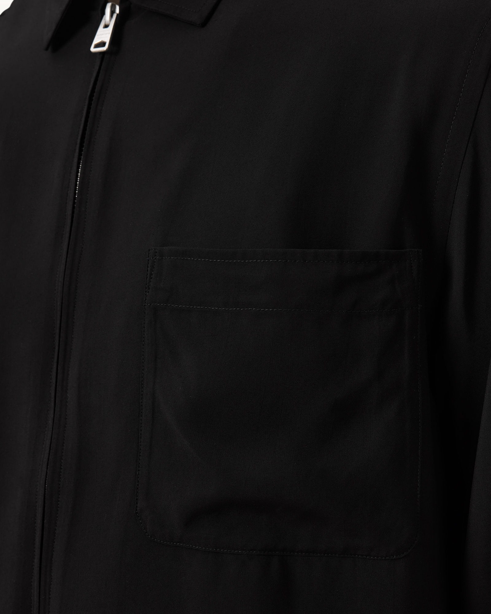 CHEST POCKET