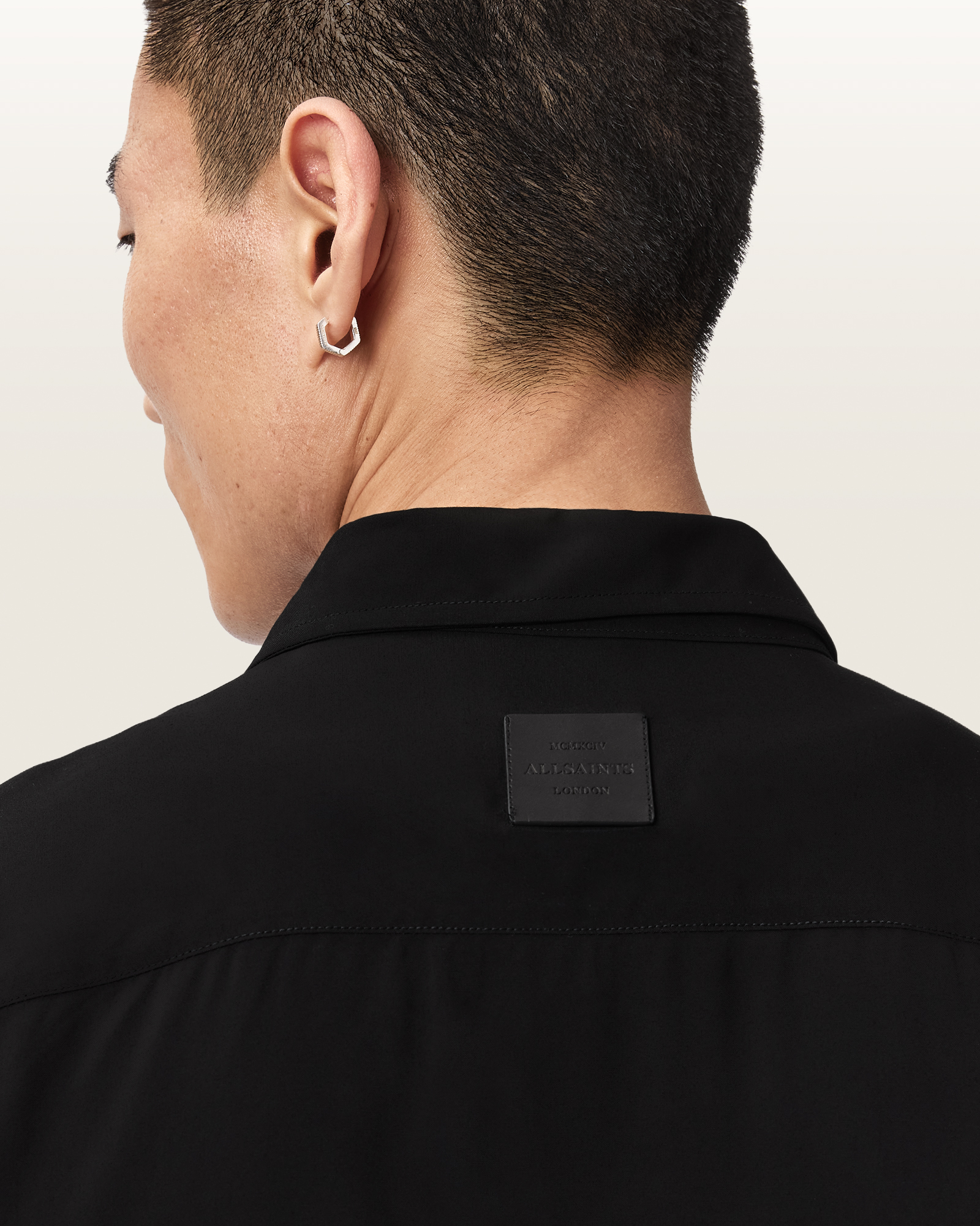 ALLSAINTS BRANDING