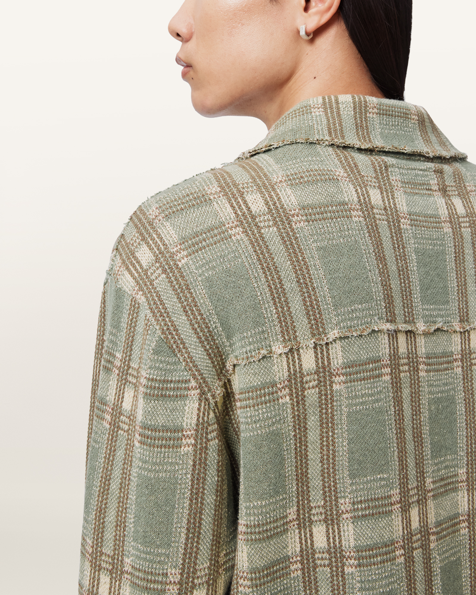 JACQUARD CHECKS