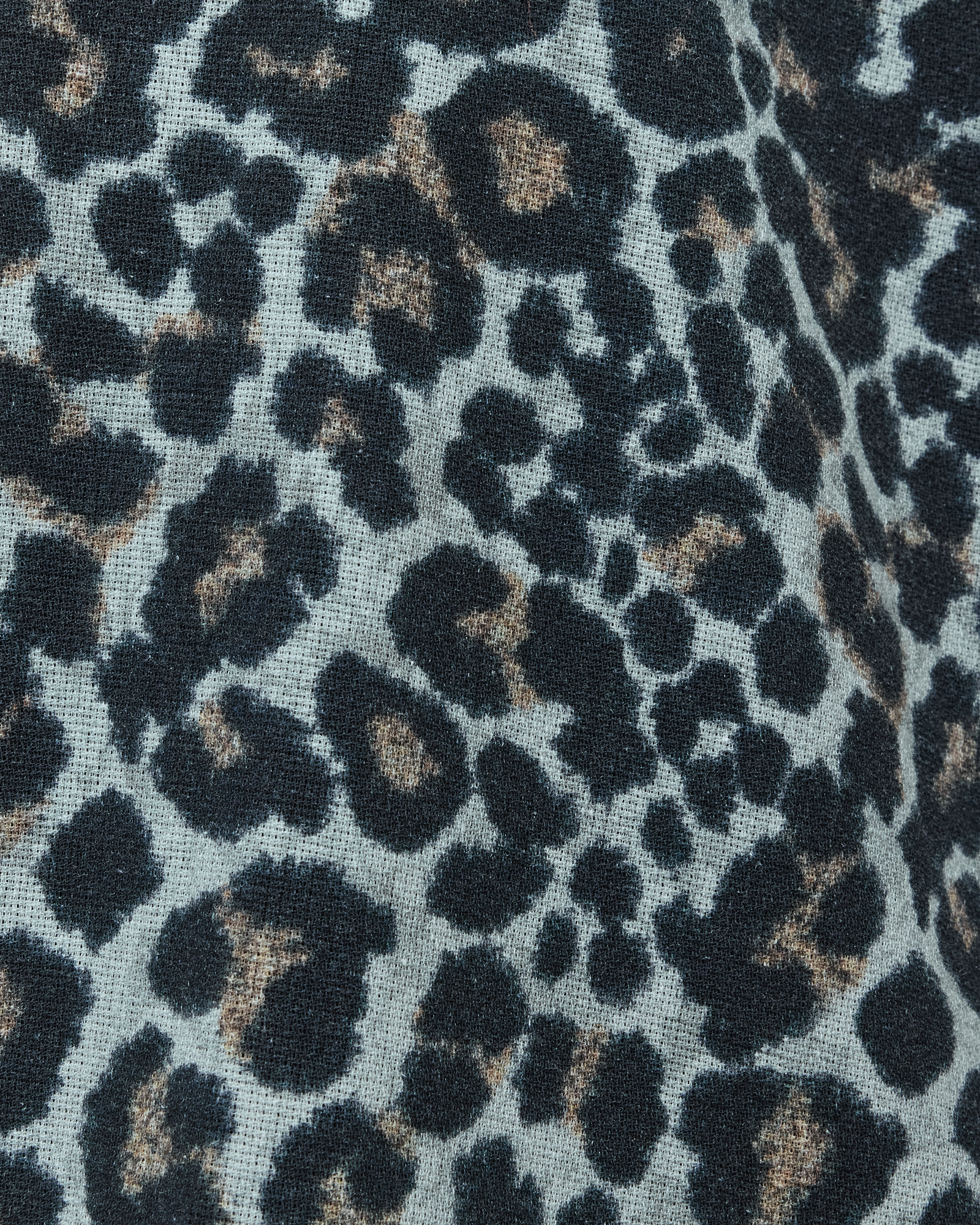 LEOPARD PRINT