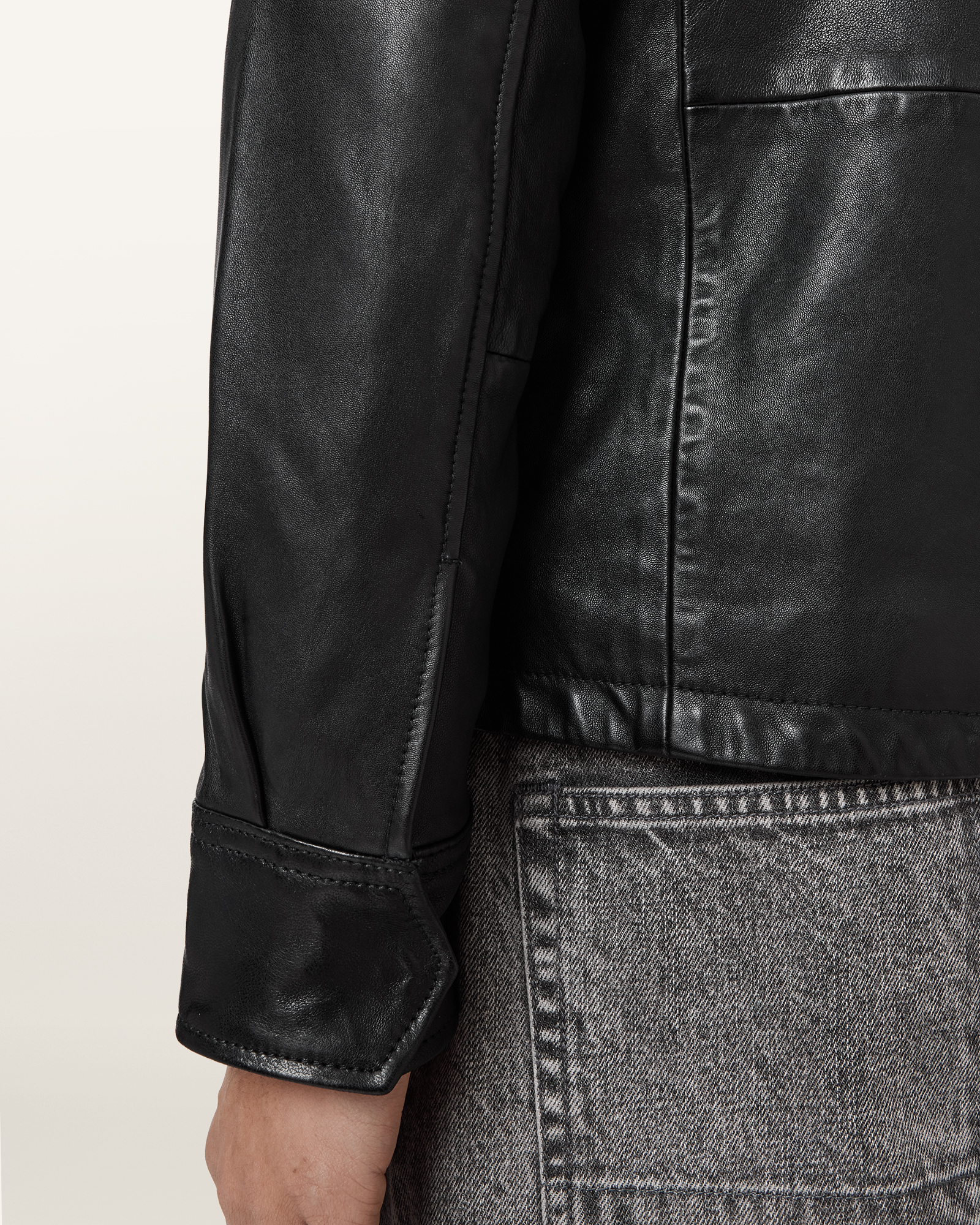 SOFT LEATHER