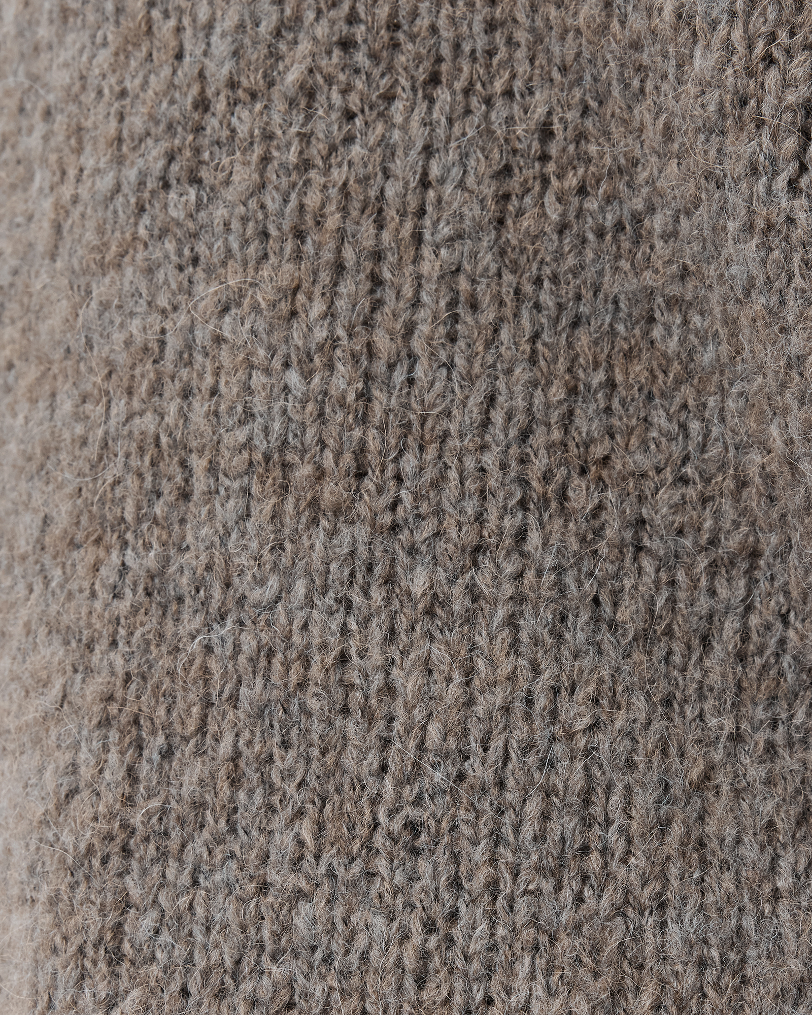 WOOL BLEND
