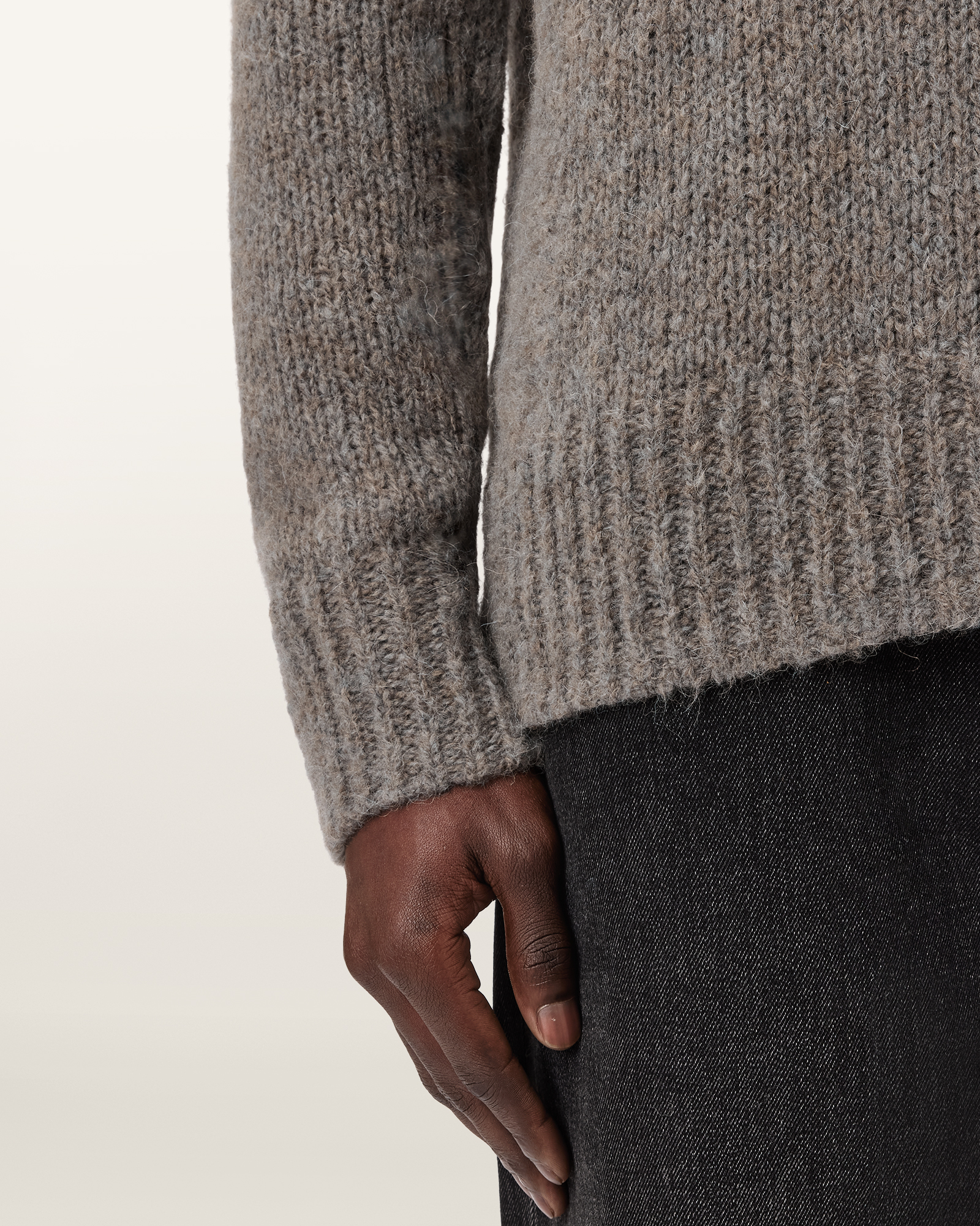 TEXTURED FABRIC