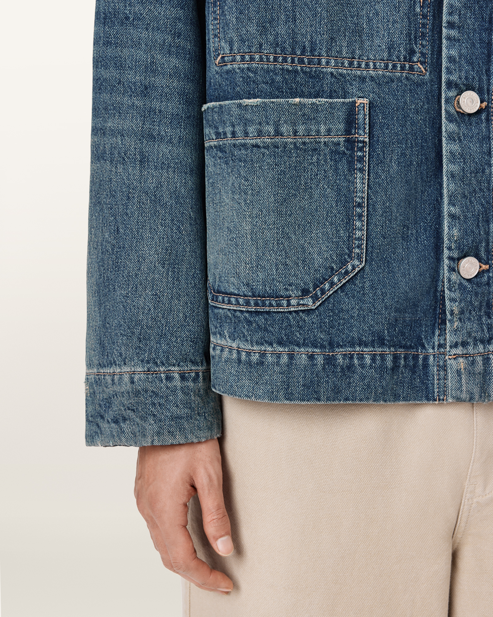 ORGANIC COTTON