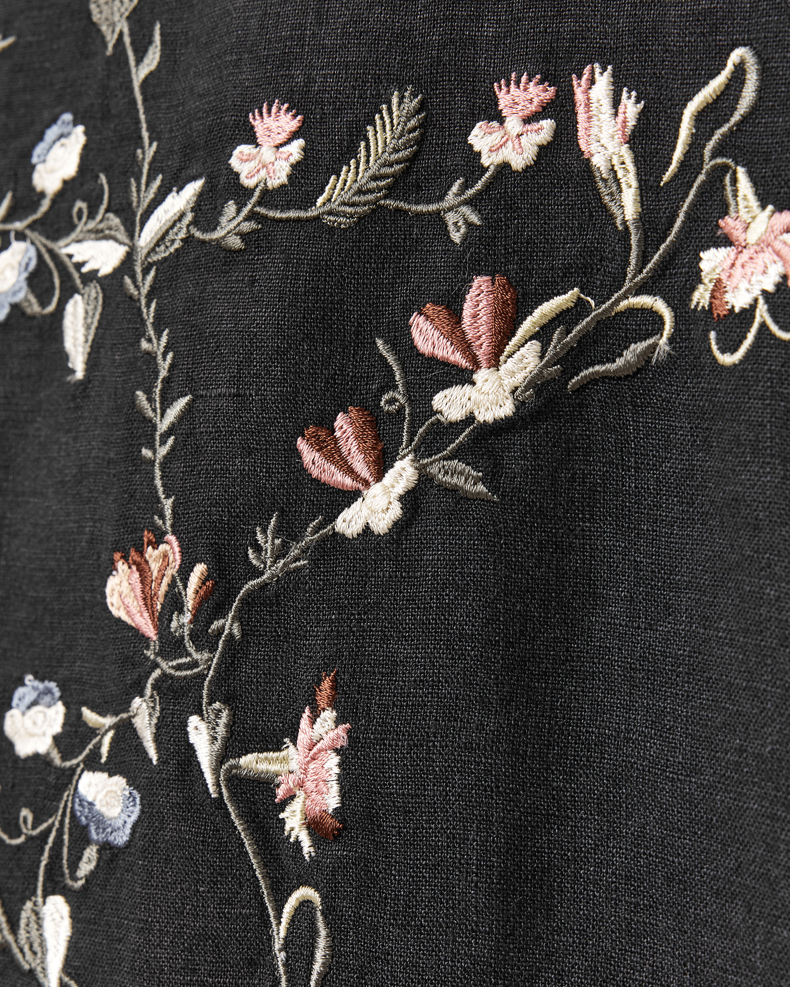 WESTERN EMBROIDERY